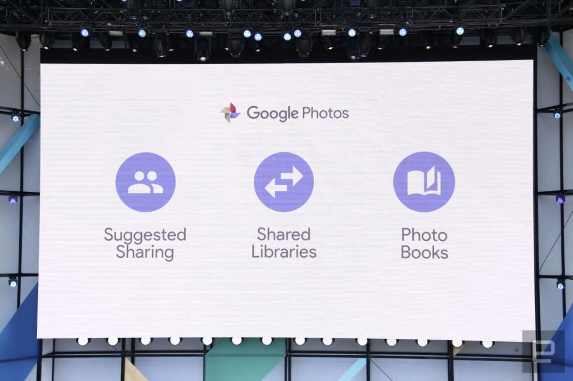 google photos