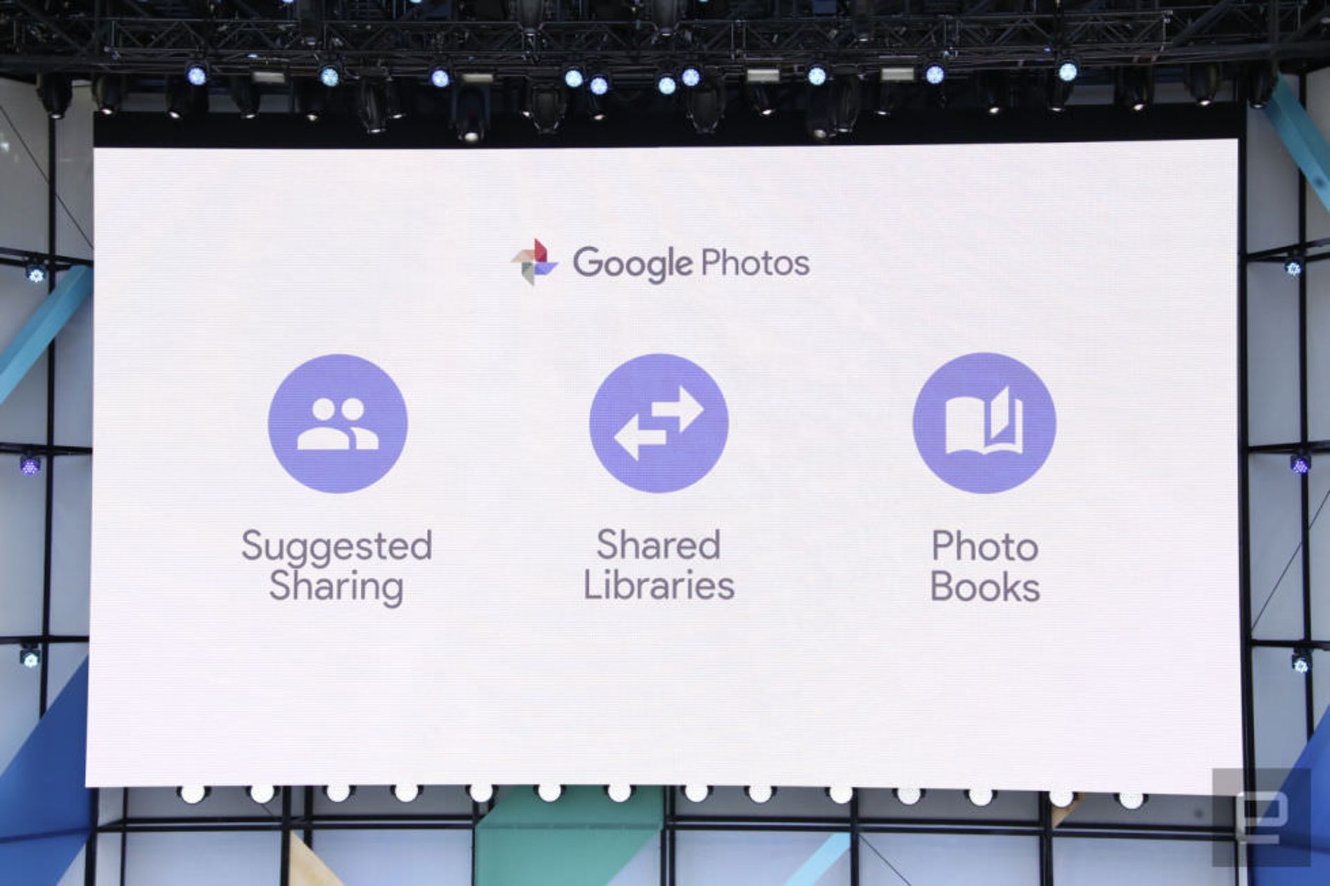 google photos