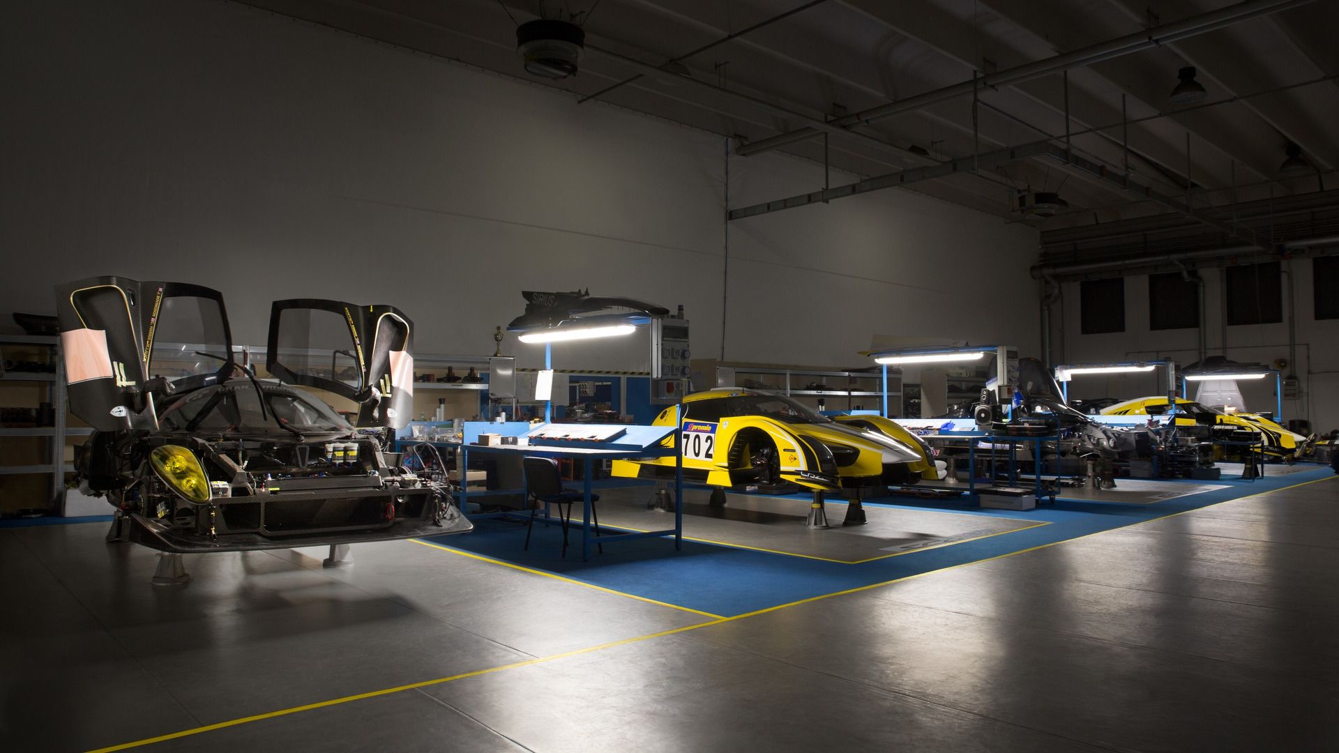 گلیکنهاوس SCG003S