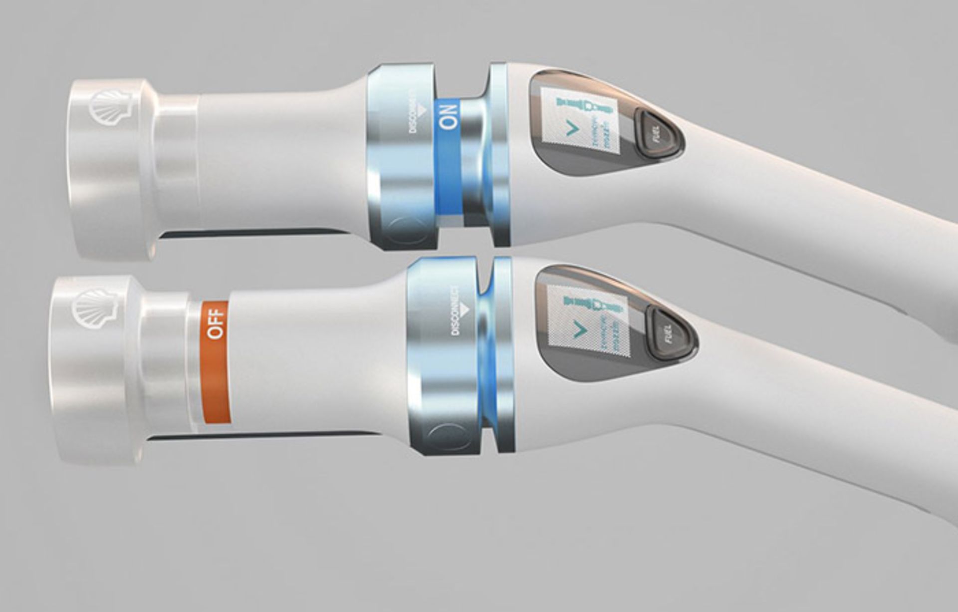 جایگاه سوختی هیدروژنی شل و بی ام و 