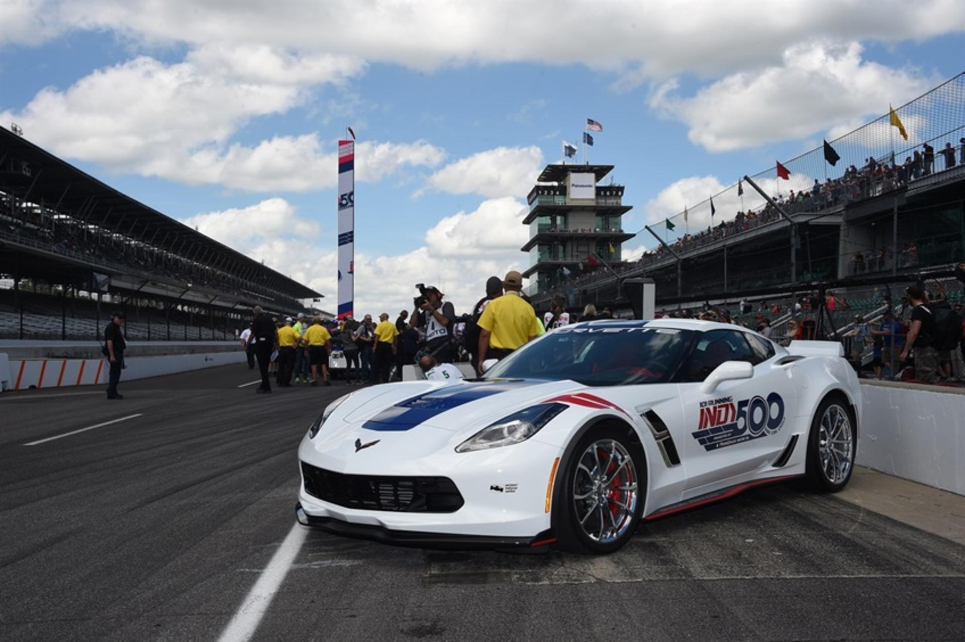 ایندی 500   indy 500   2017  