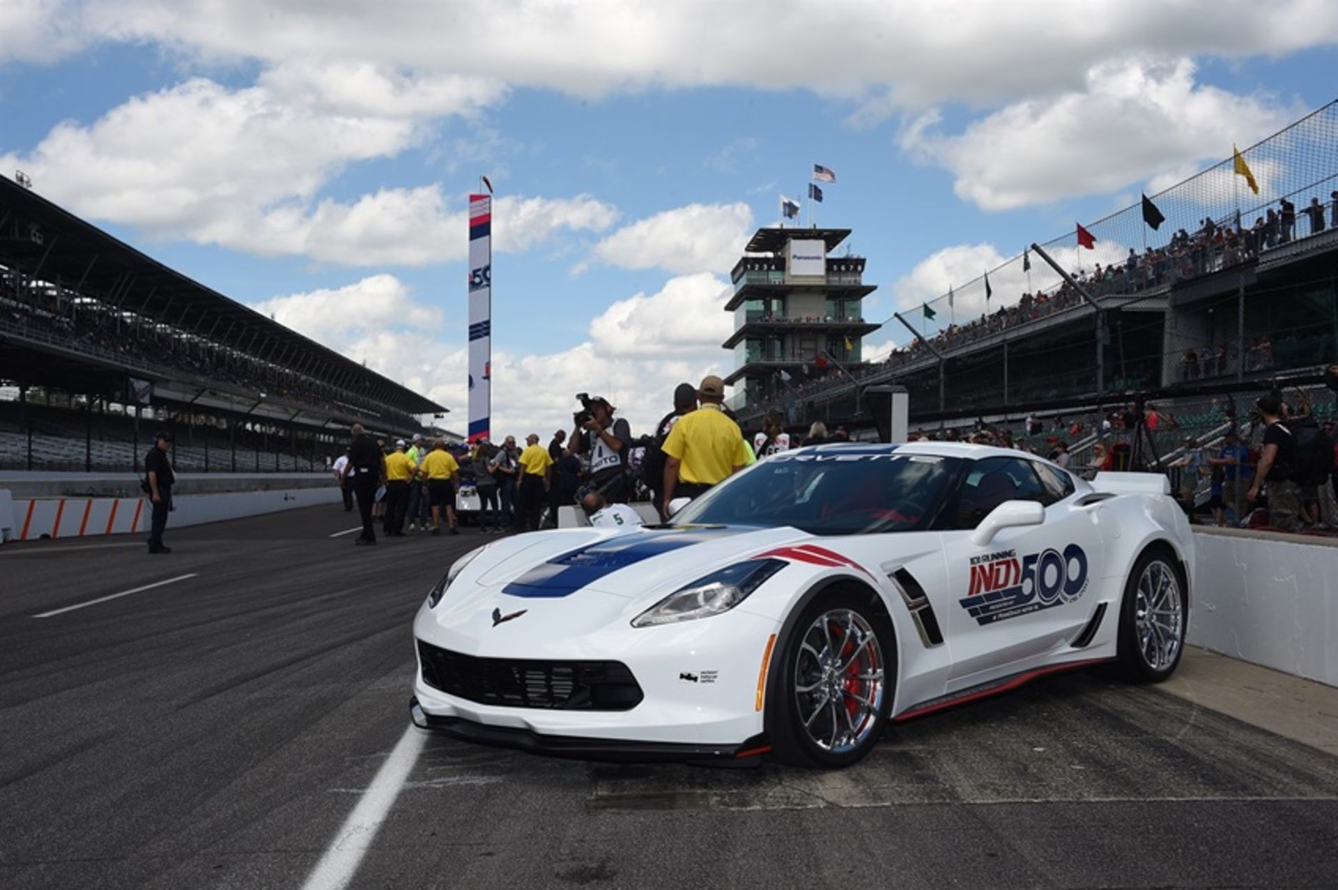 ایندی 500   indy 500   2017  
