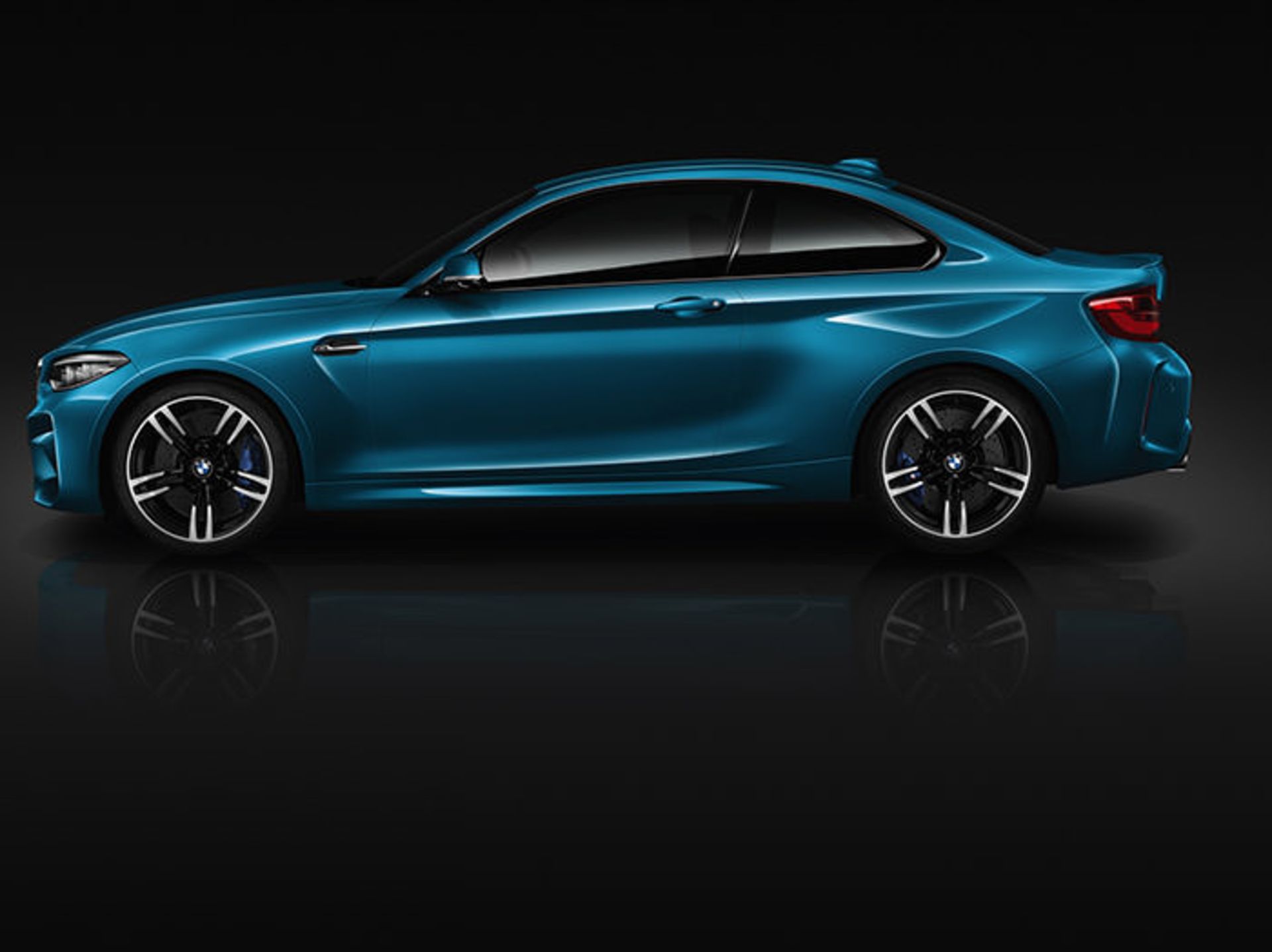 بی ام و سری 2 2018 / bmw 2 series 2018
