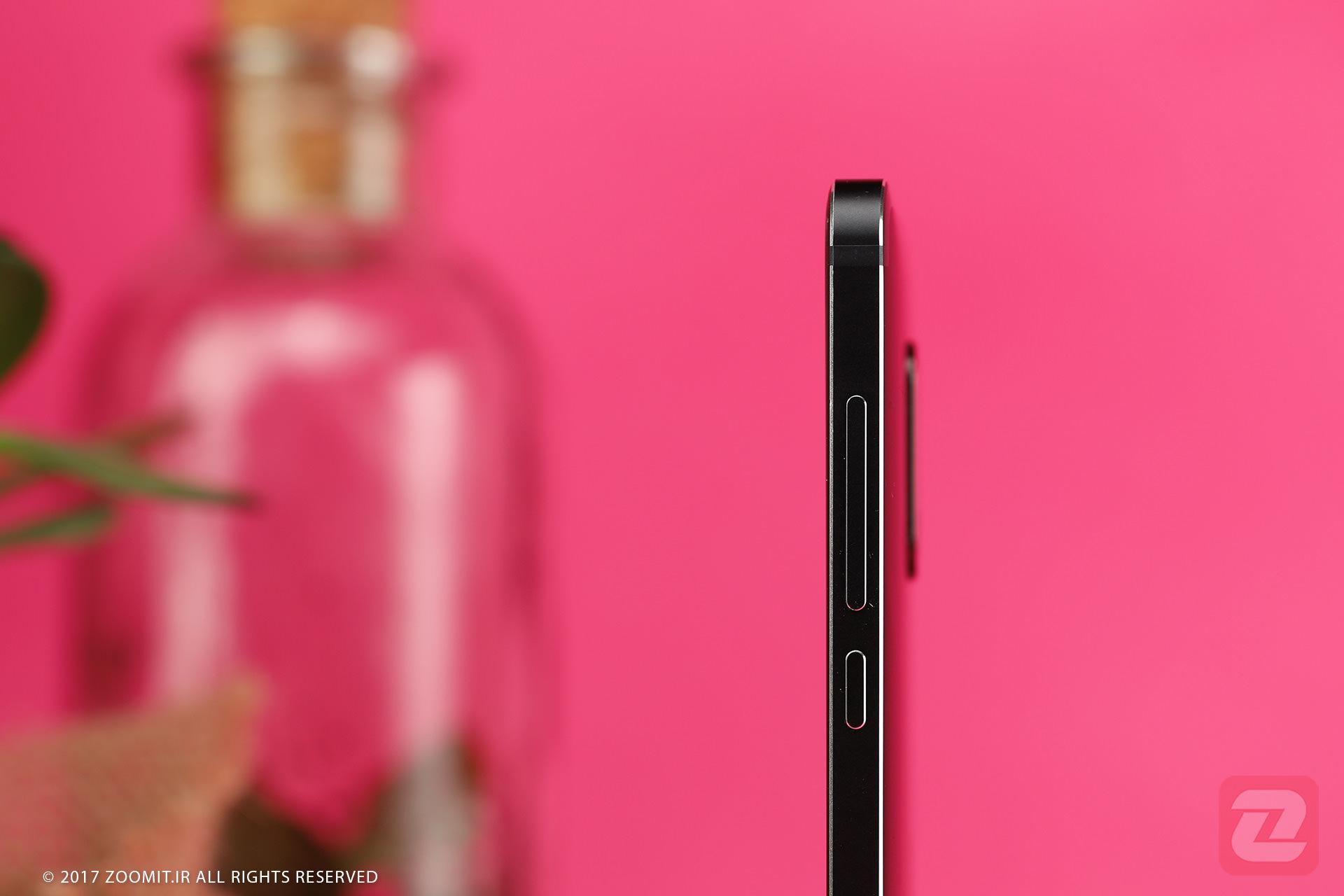 نوکیا 6 / Nokia 6