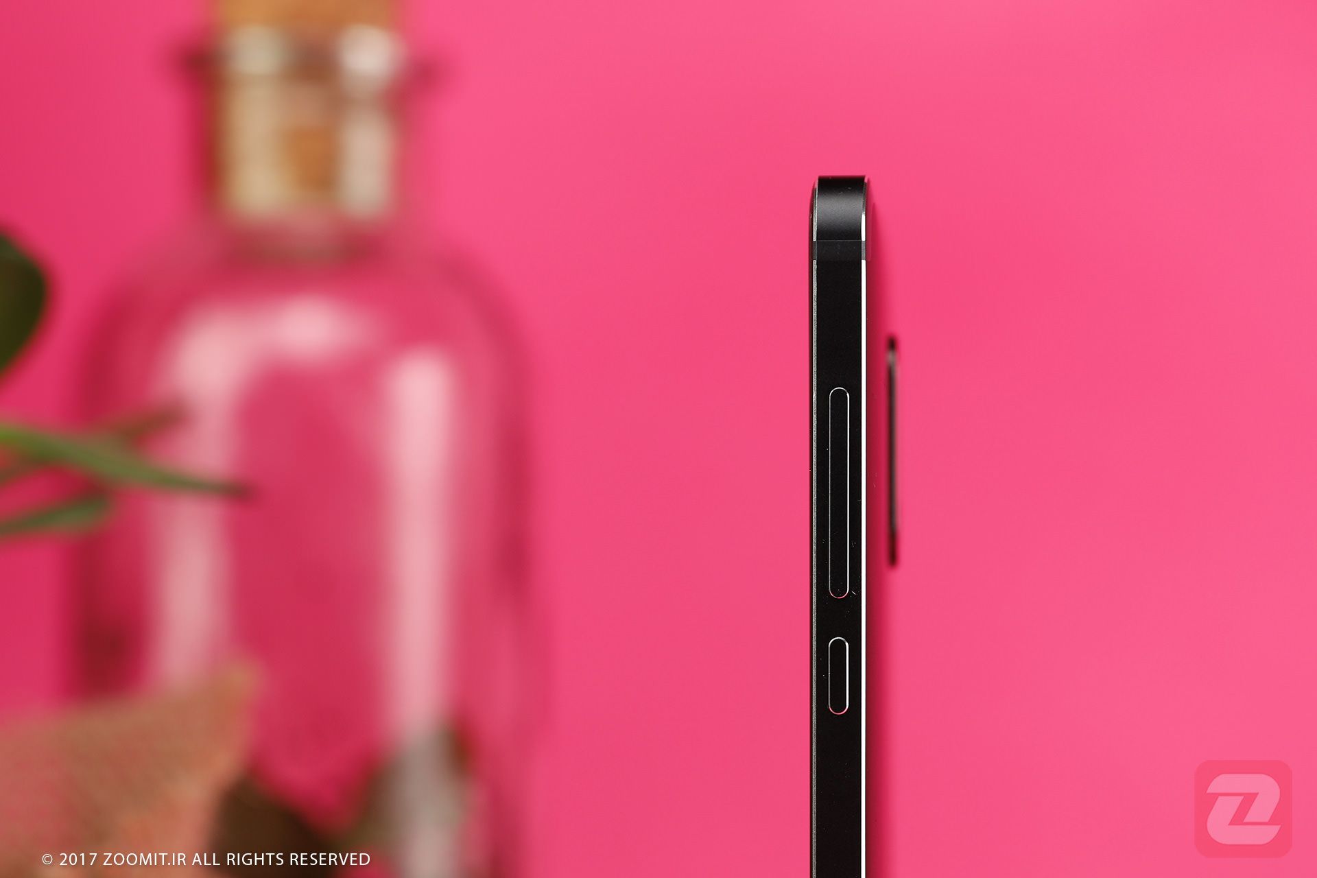 نوکیا 6 / Nokia 6