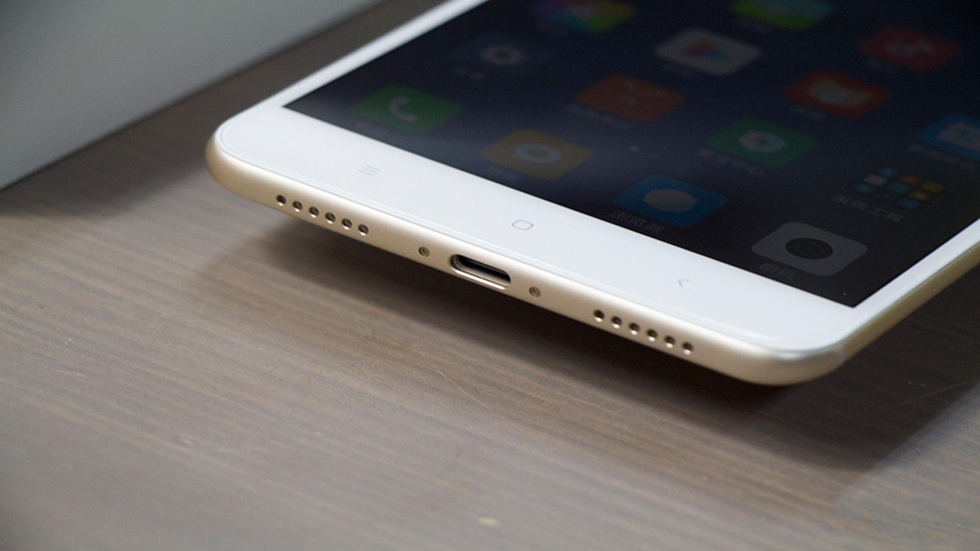 mi max 2