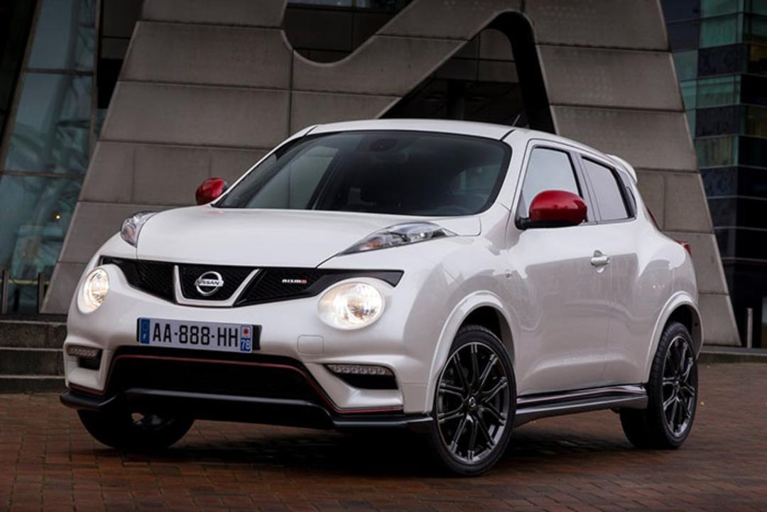 Nissmo juke نیسمو نیسان جوک