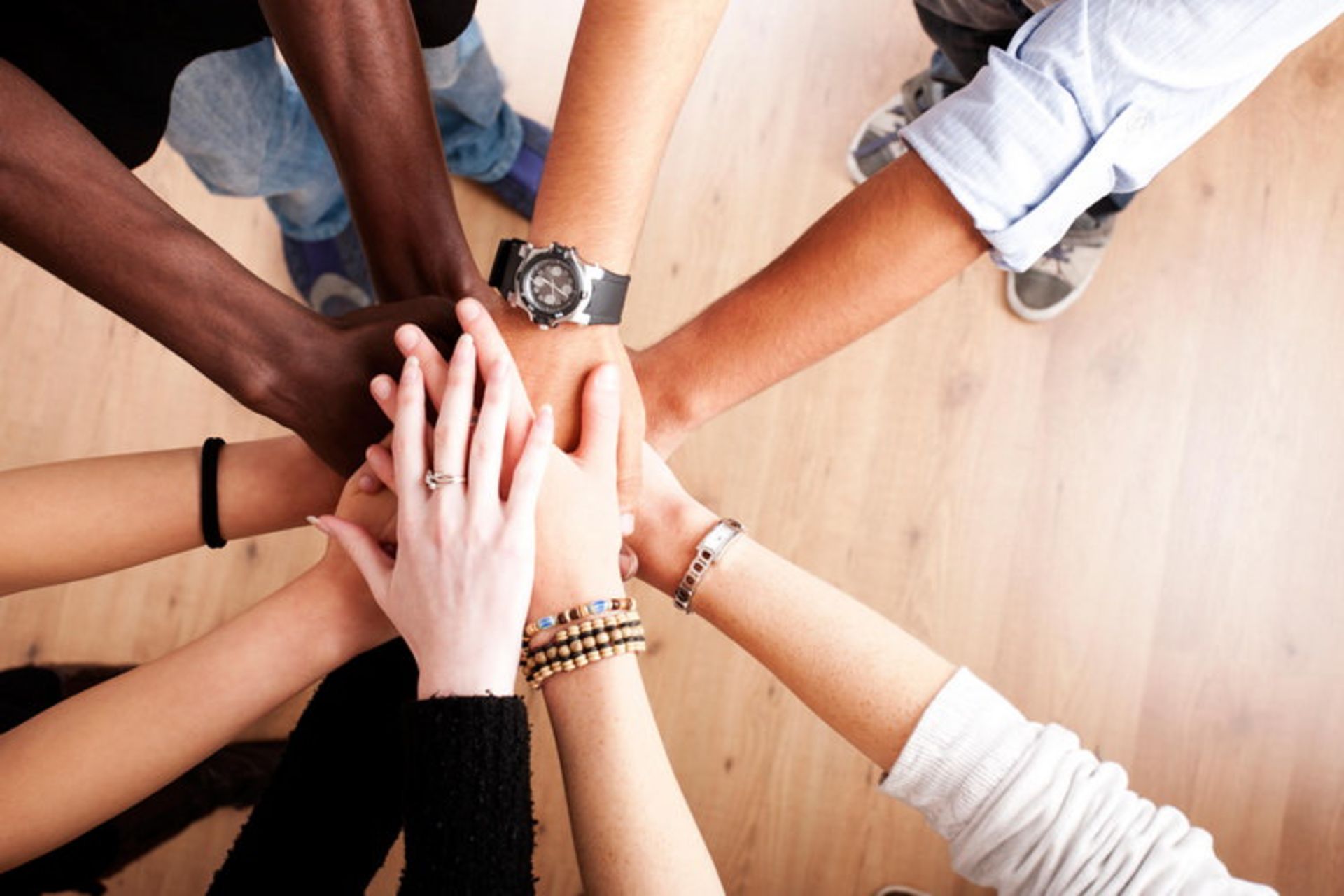 passionate employees