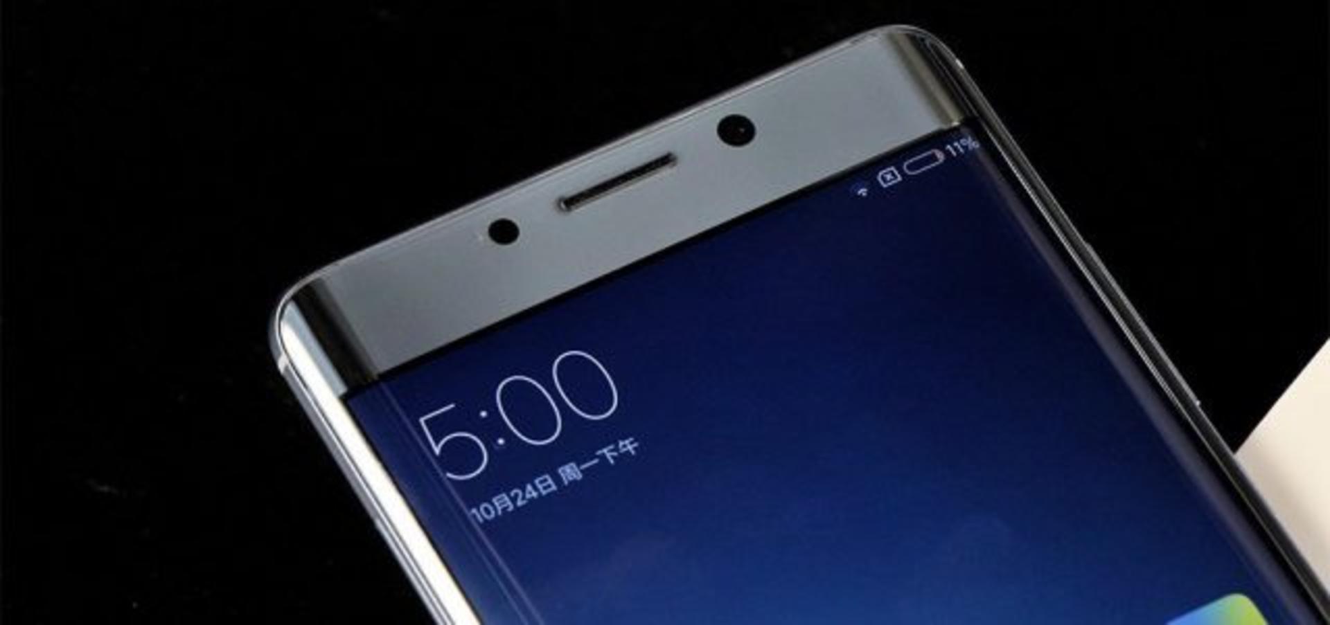 xiaomi mi note 3