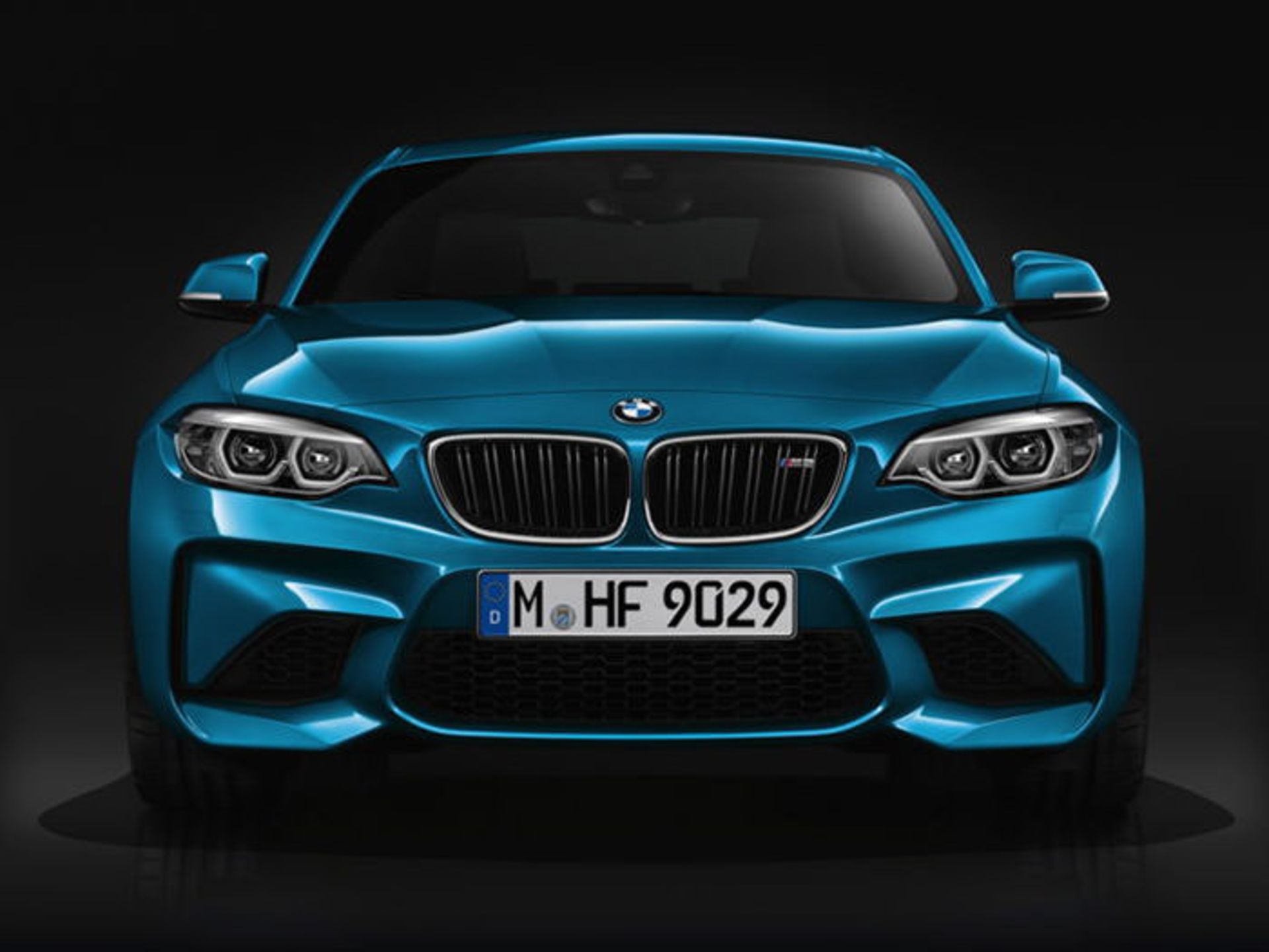 بی ام و سری 2 2018 / bmw 2 series 2018