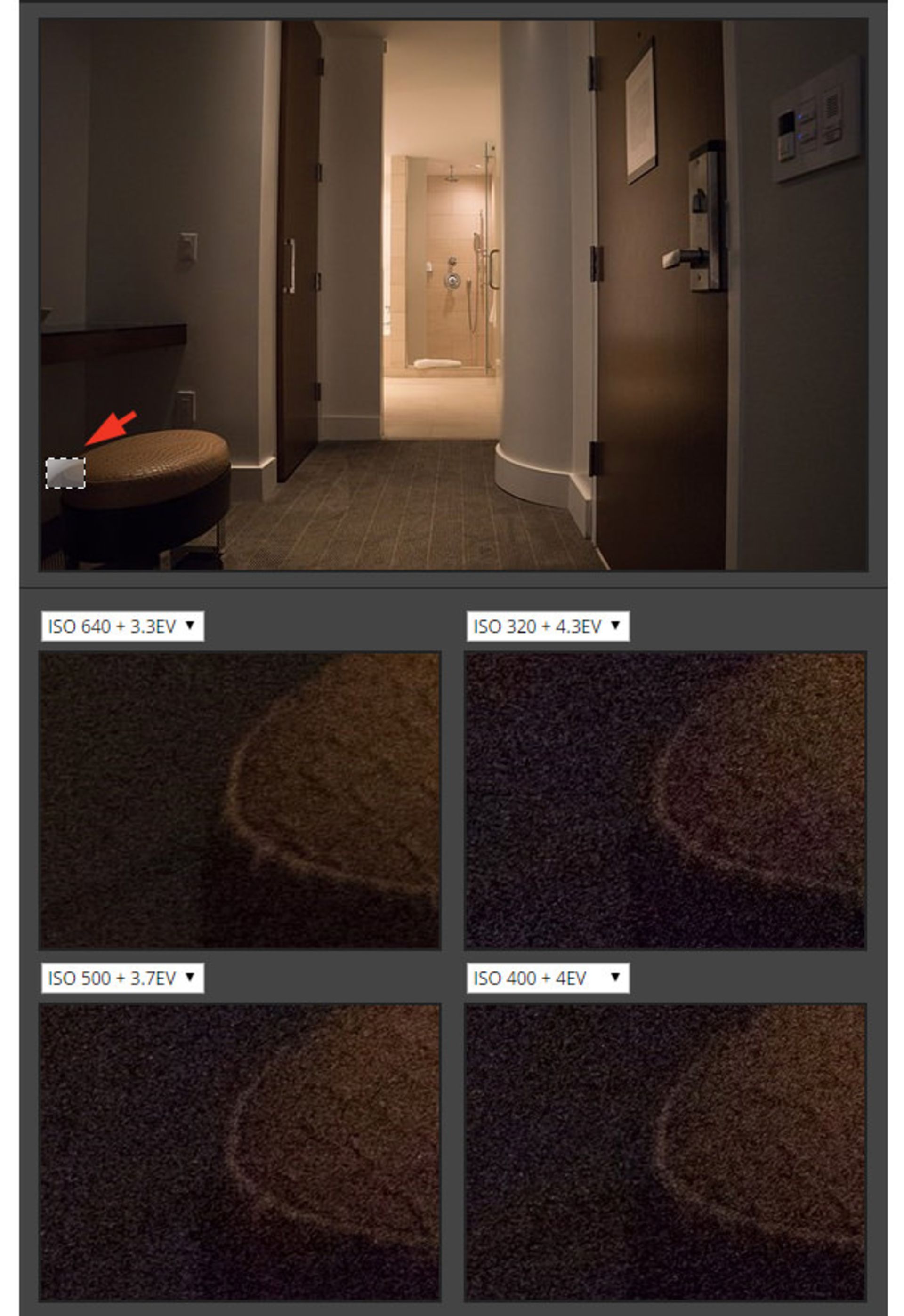 نمونه تصویر دوربین a9 سونی