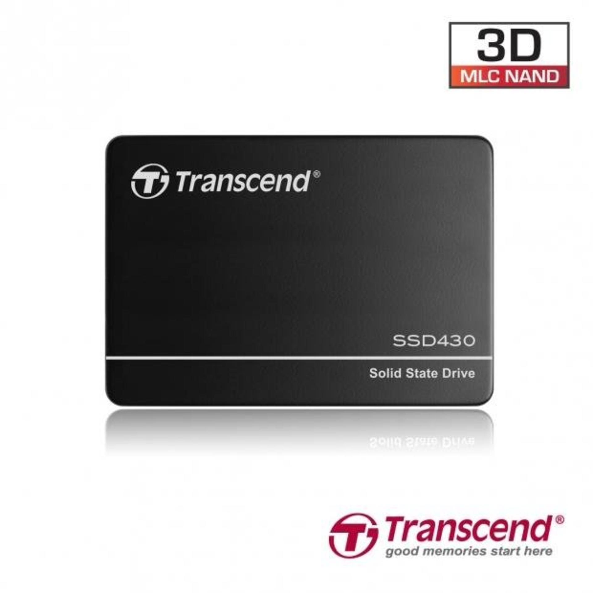 tramscend