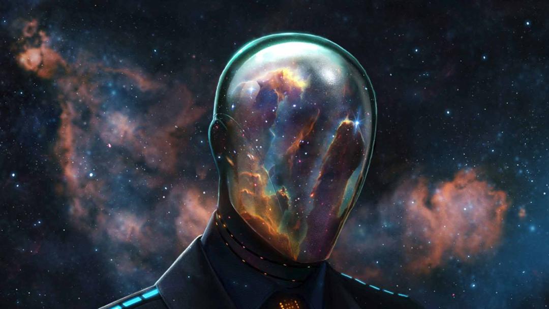 human