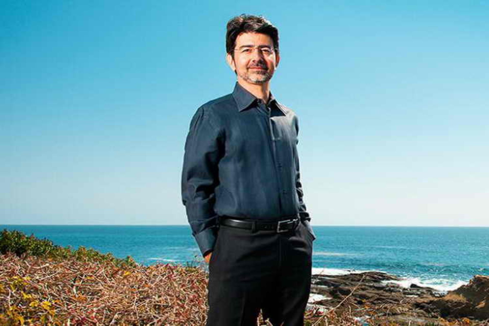 Pierre Omidyar