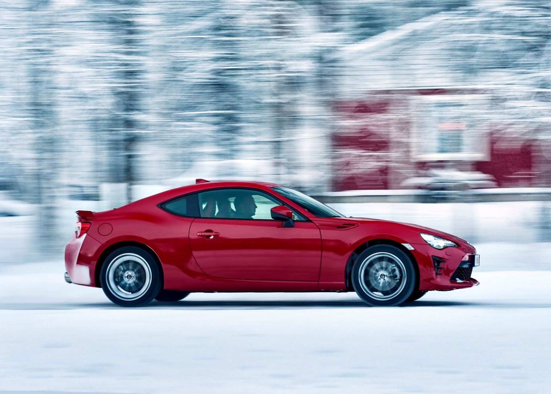 toyota gt86 2017 تویوتا 86