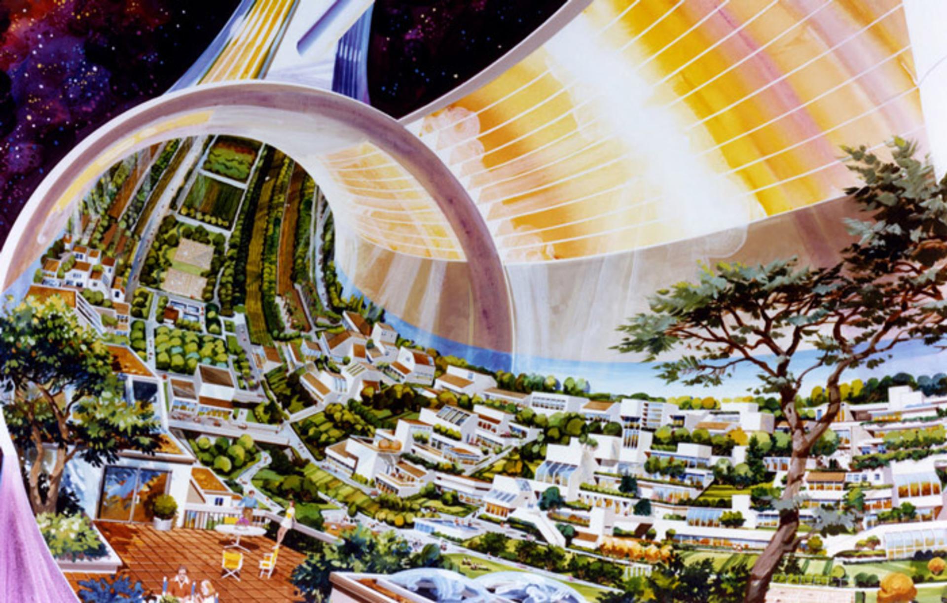 future life