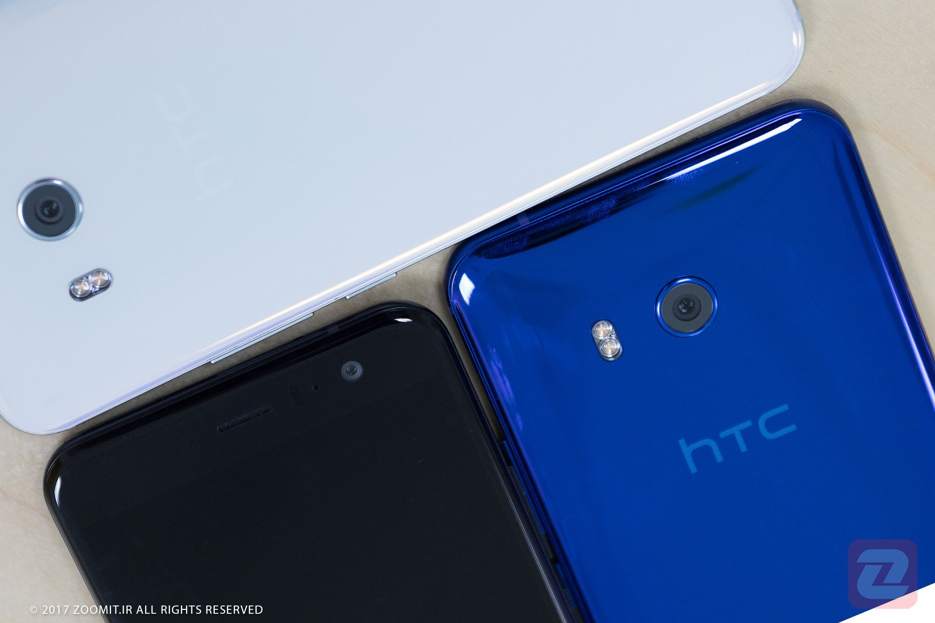 اچ تی سی یو 11 / htc u 11