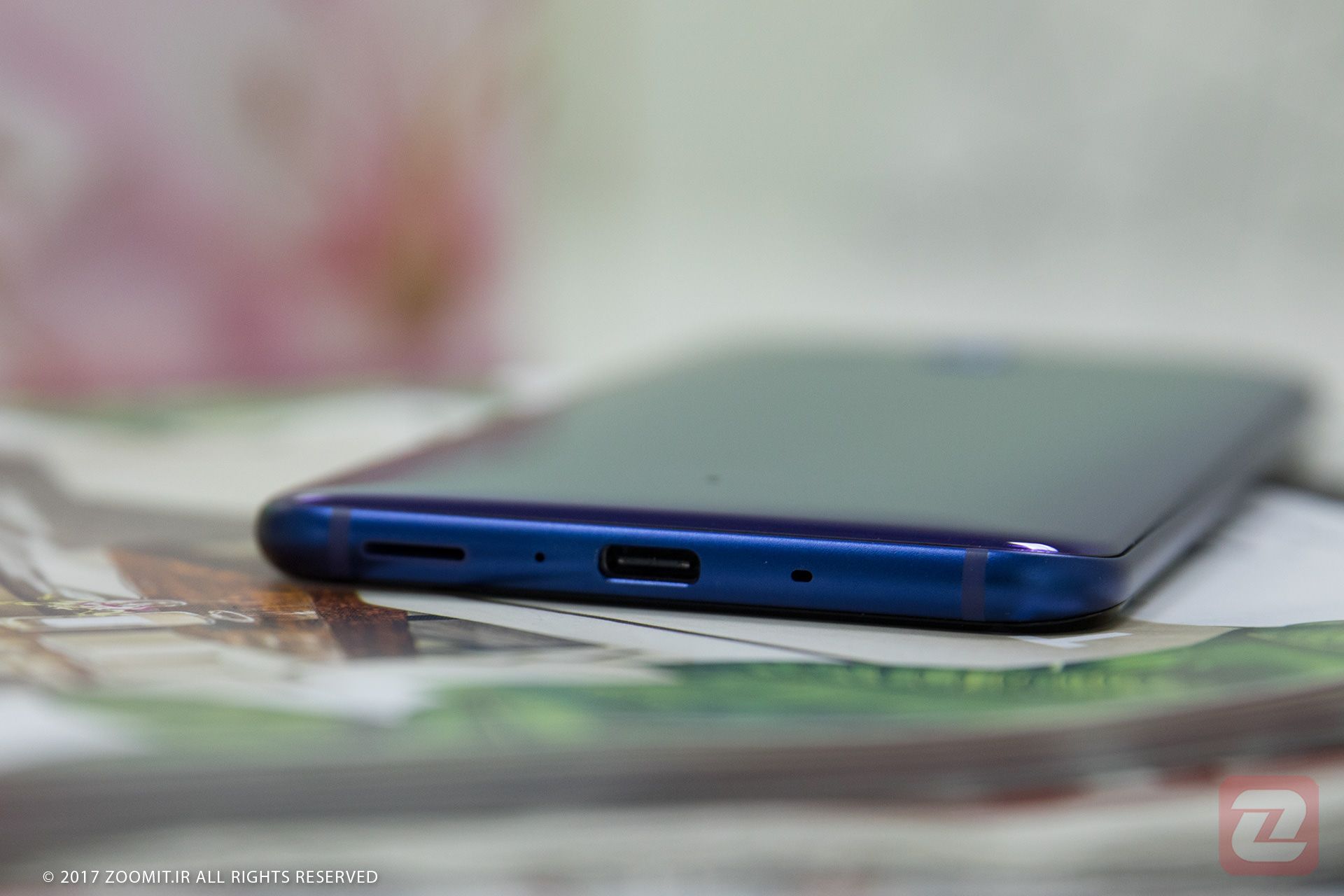 اچ تی سی یو 11 / htc u 11