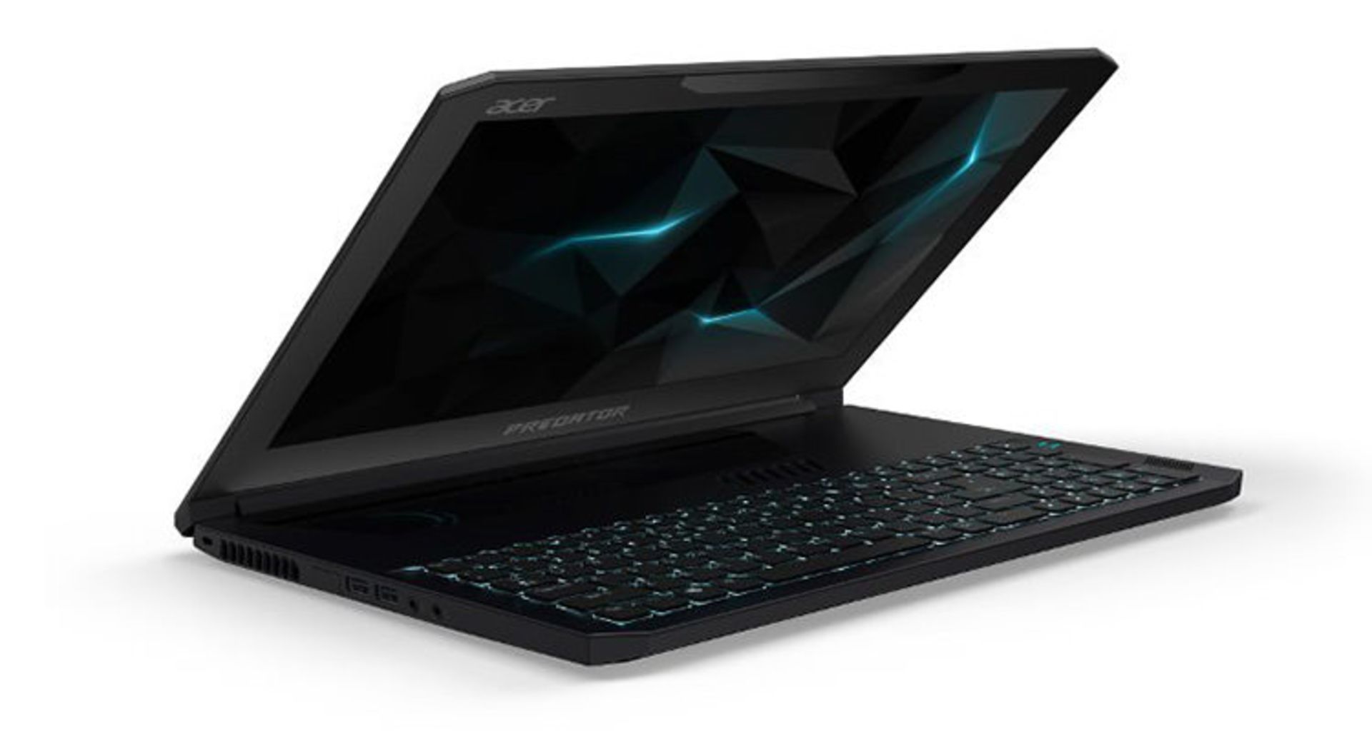 لپتاپ Predator Triton 700 ایسر