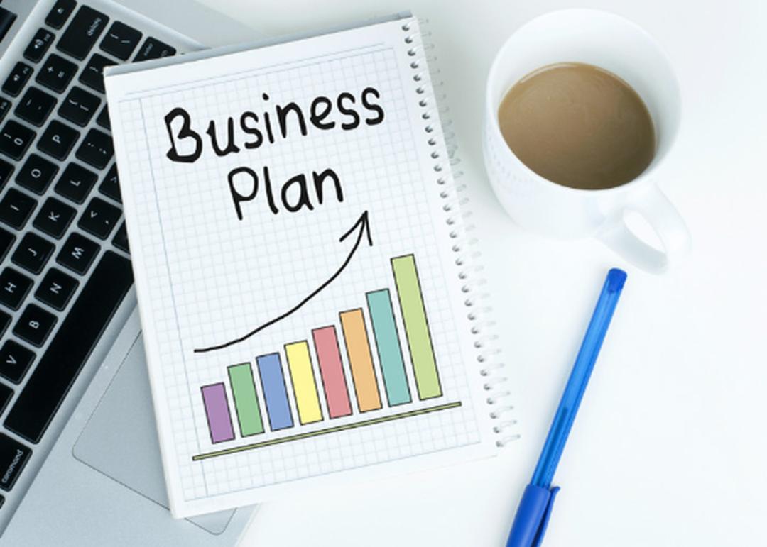 business plan