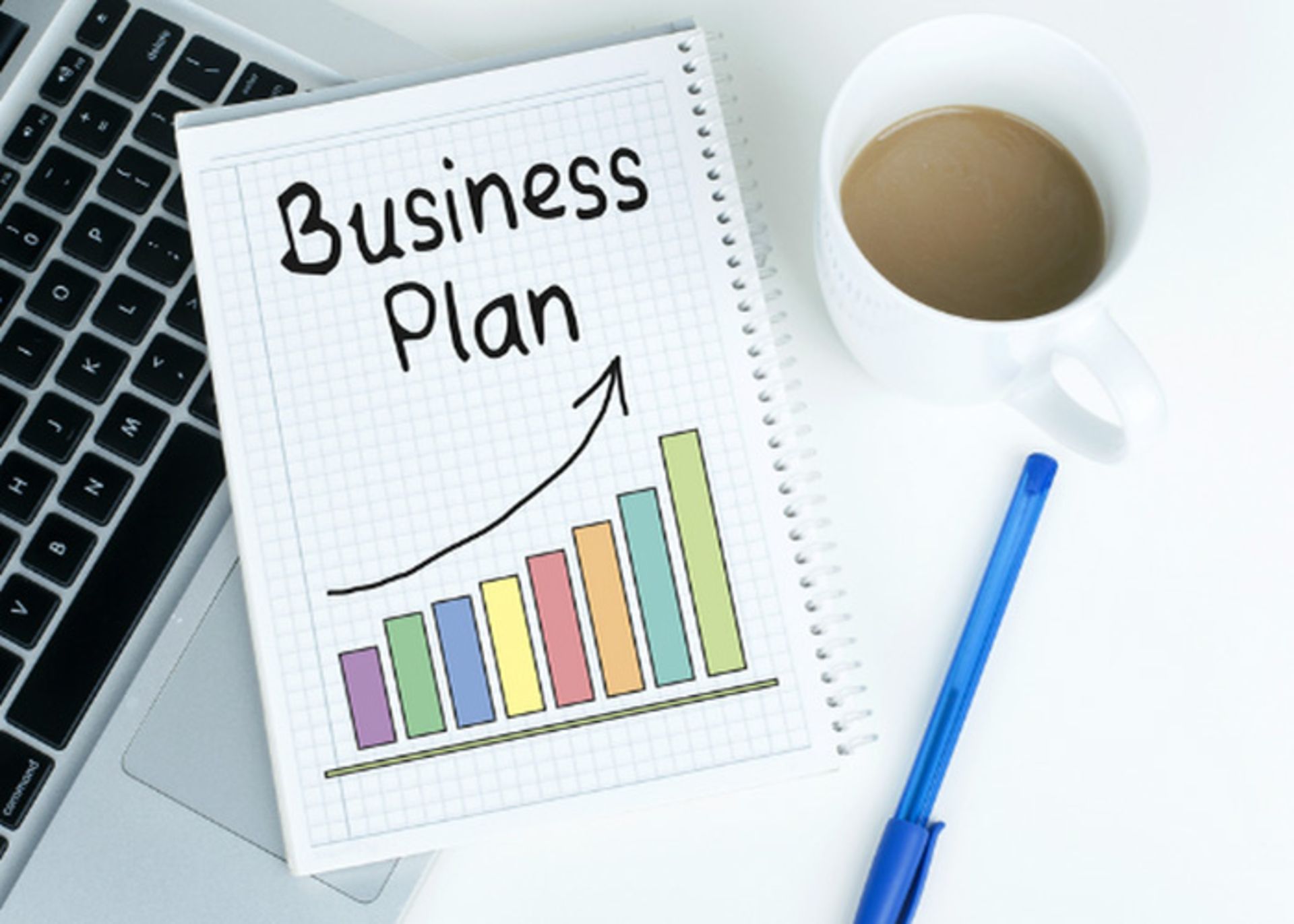 business plan