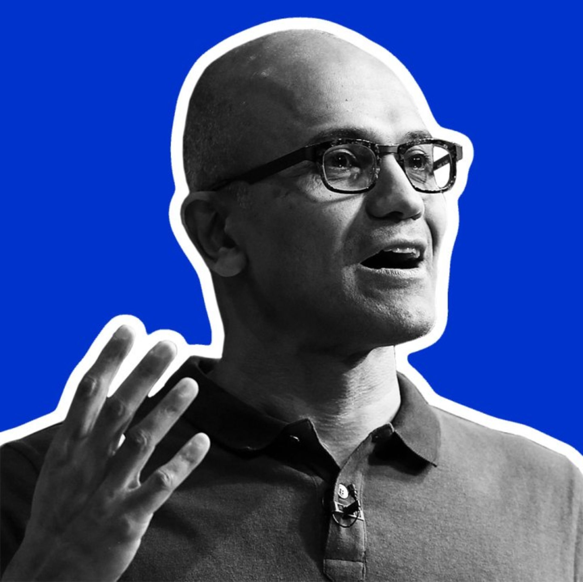 ساتیا نادلا