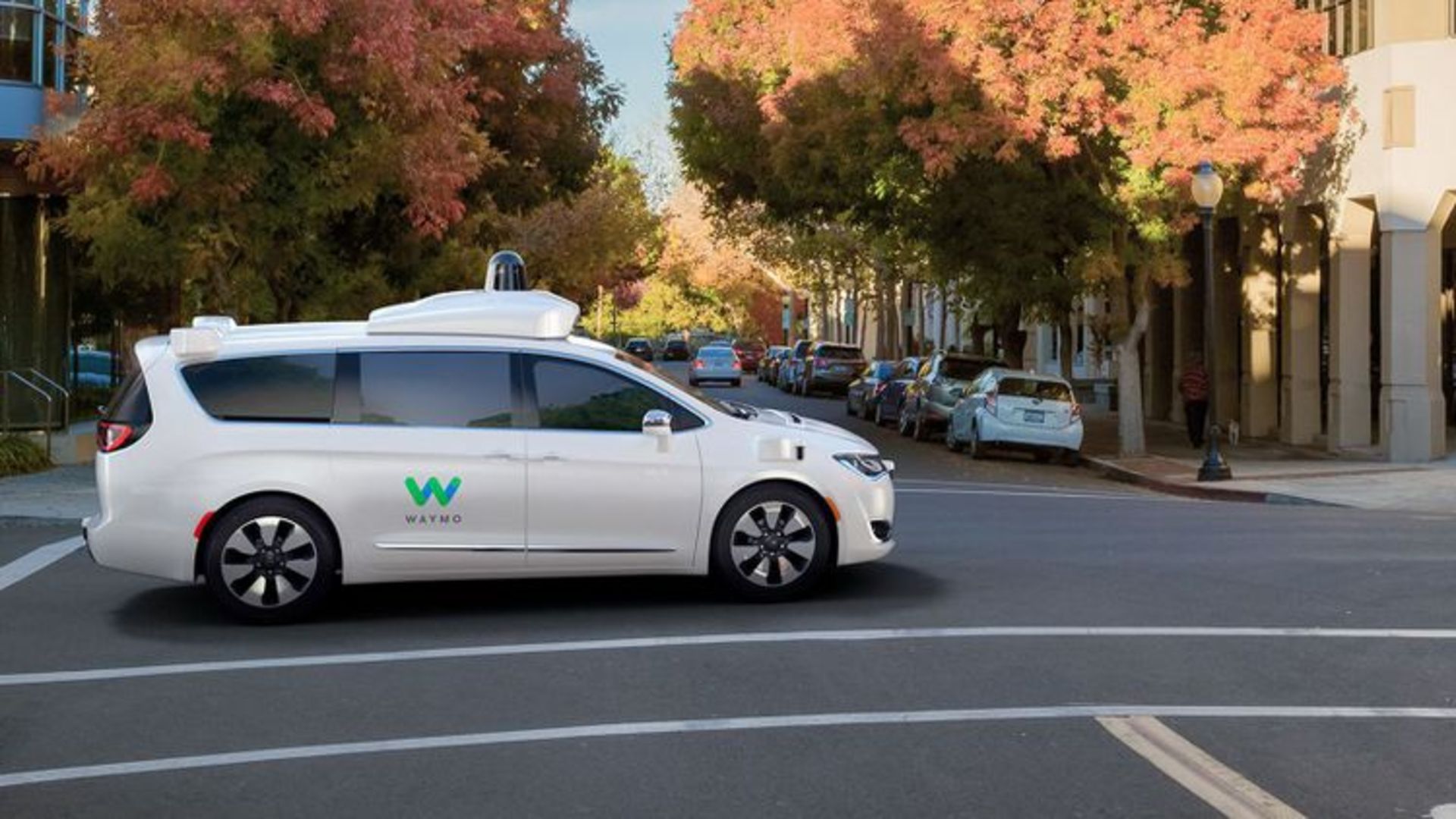 waymo