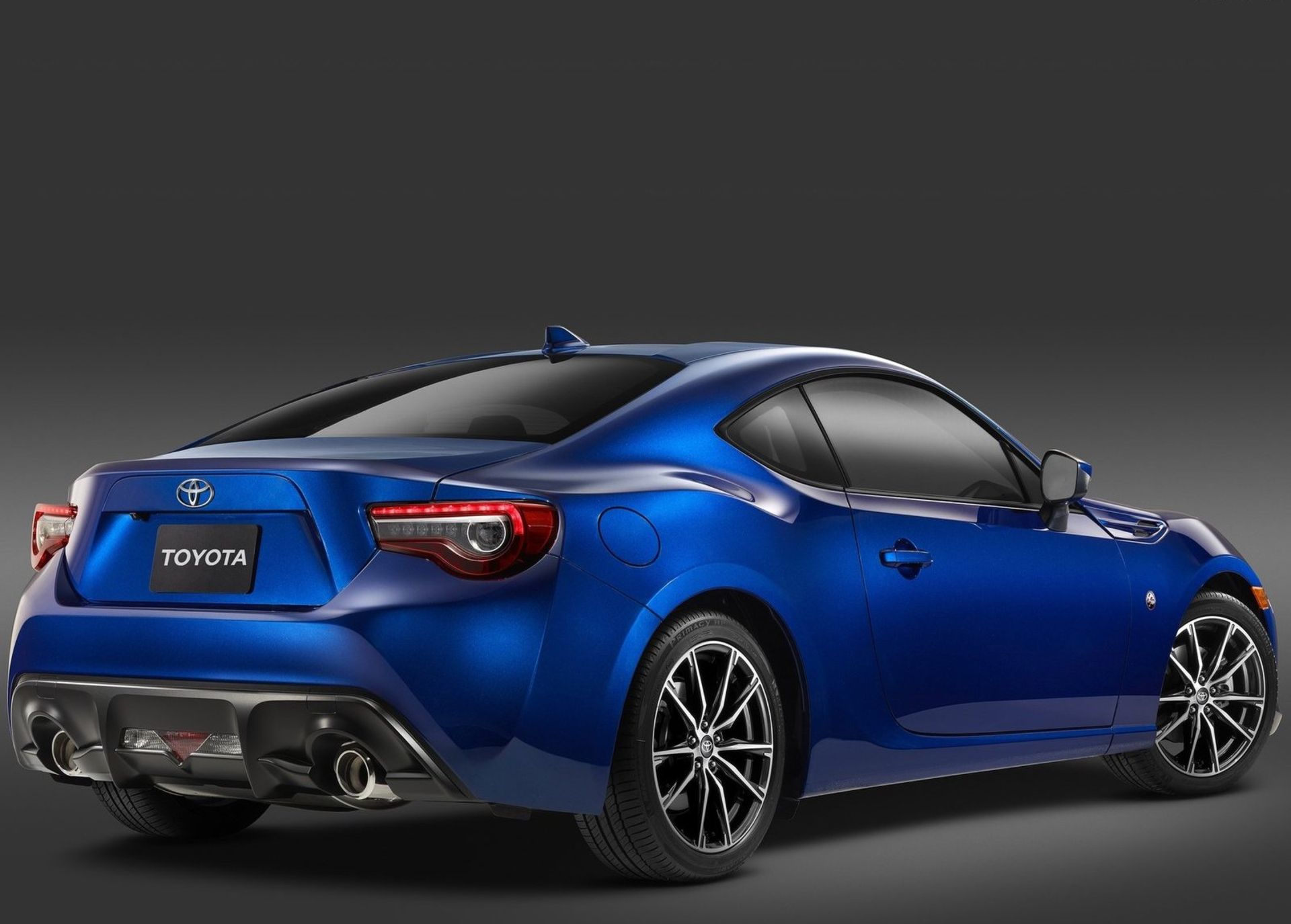 toyota gt86 2017 تویوتا 86