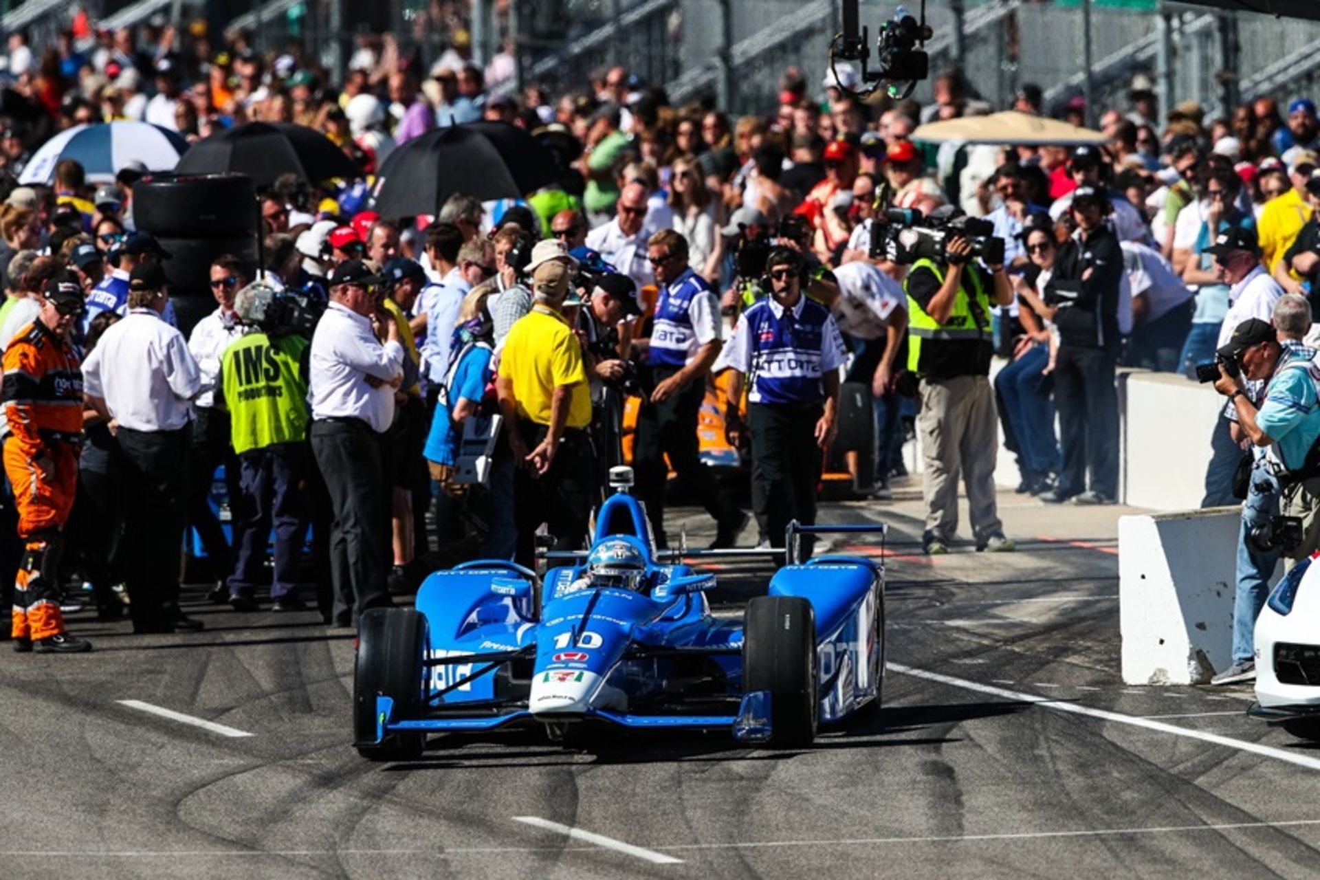 ایندی 500   indy 500   2017  