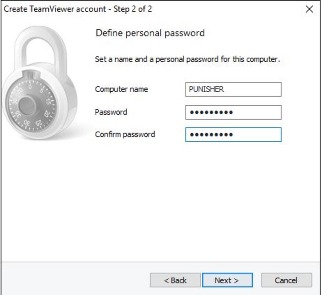 How to Set Up TeamViewer