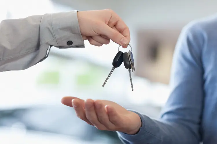 buying a business