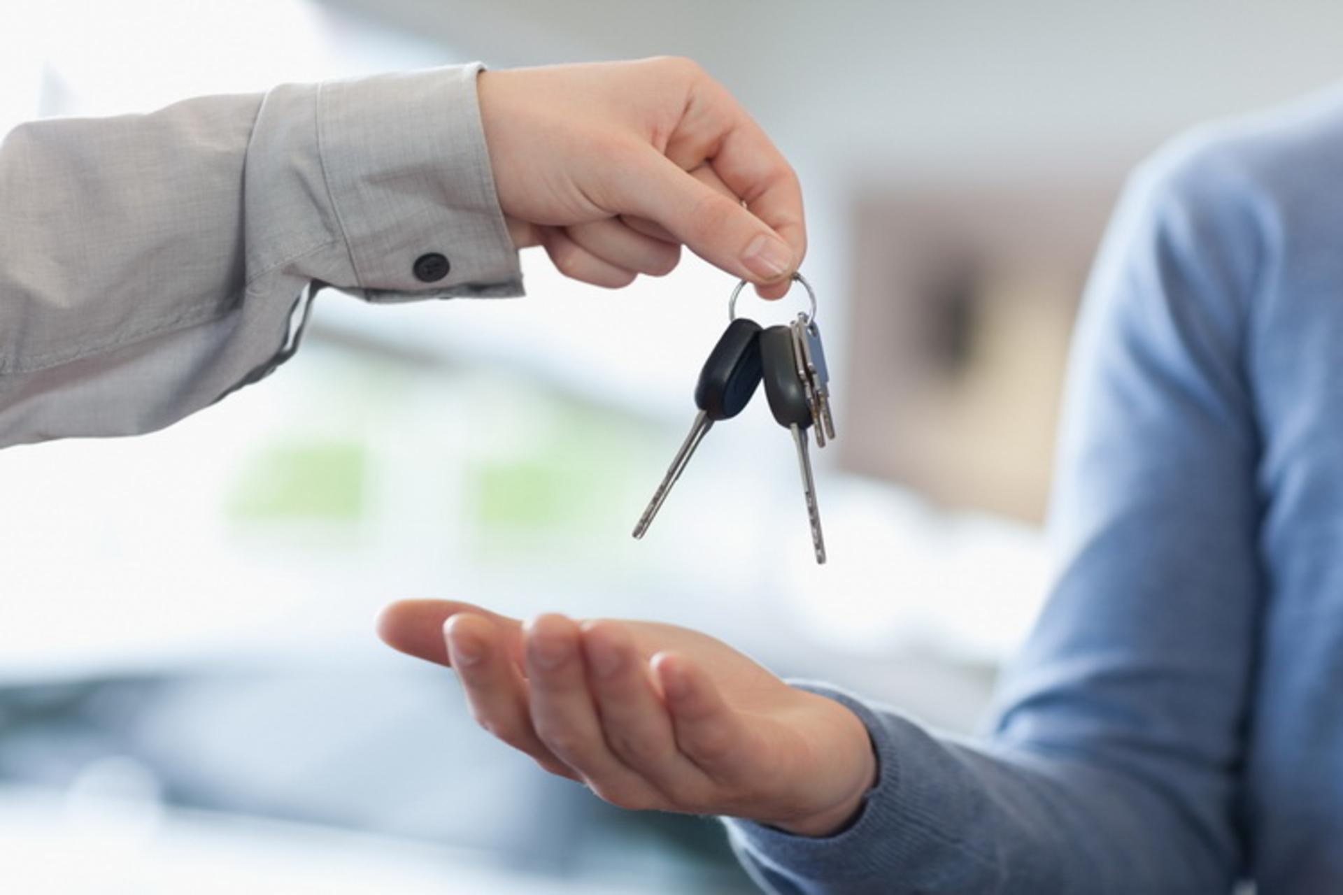 buying a business
