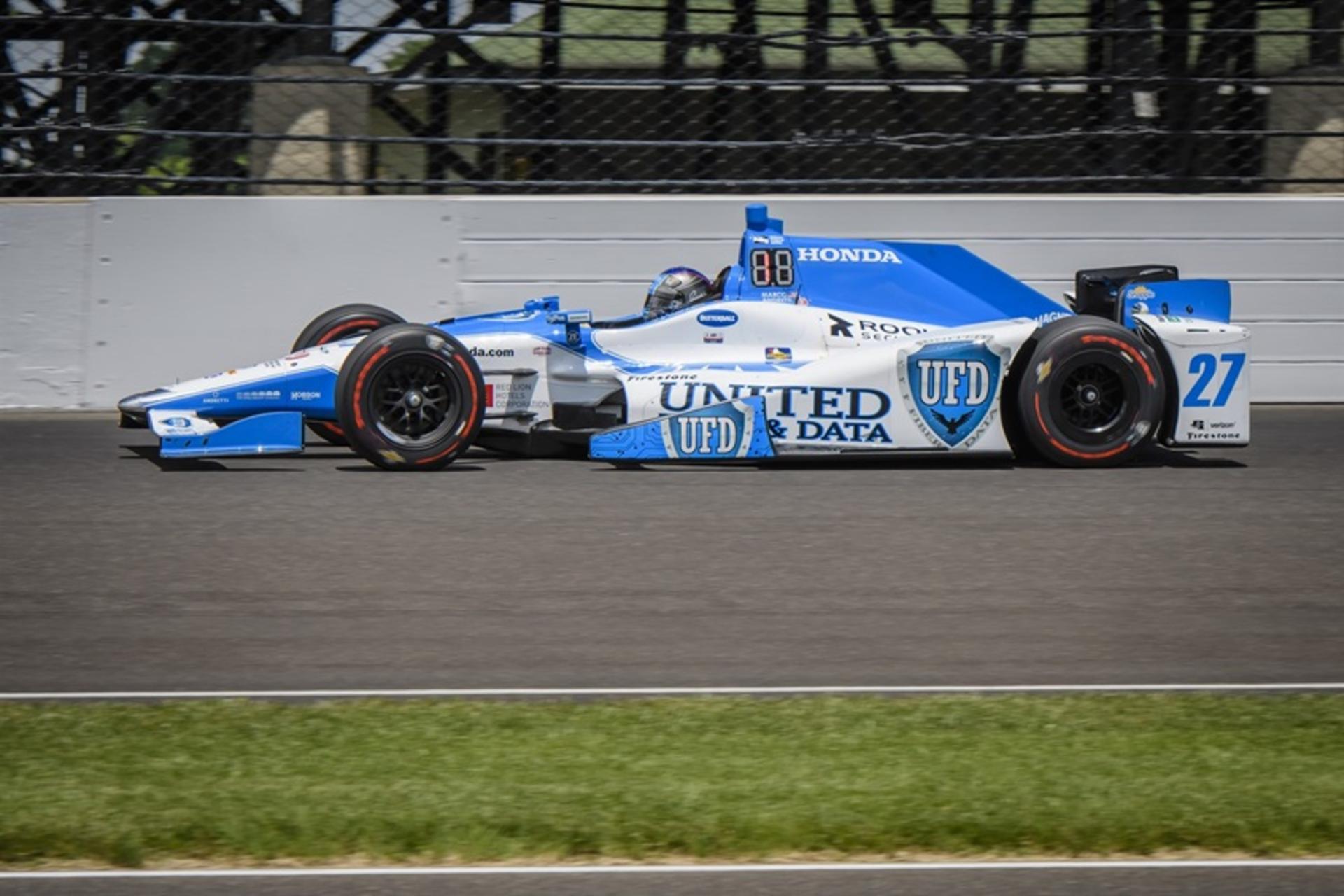 ایندی 500   indy 500   2017  