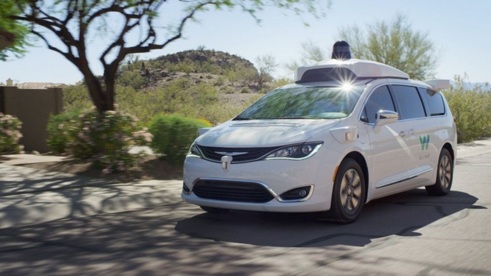 waymo