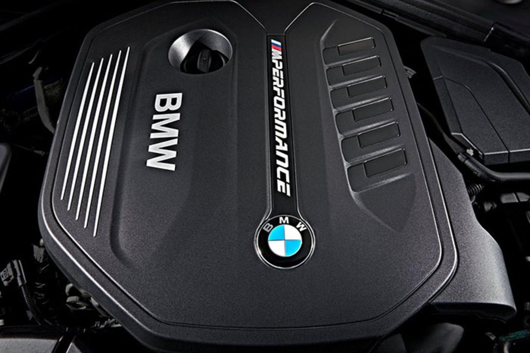 سری یک بی ام و BMW series 1 new 2018