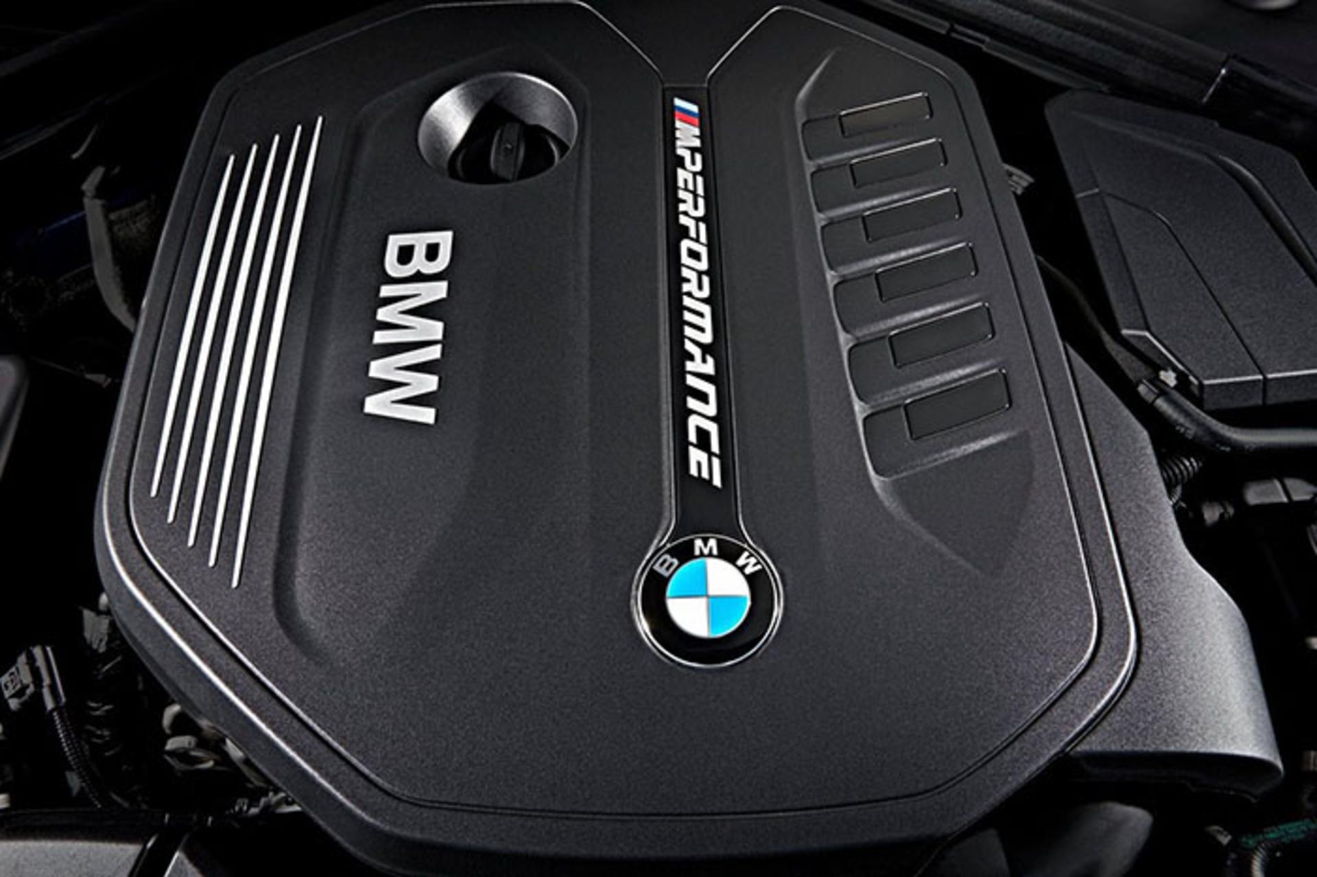 سری یک بی ام و BMW series 1 new 2018