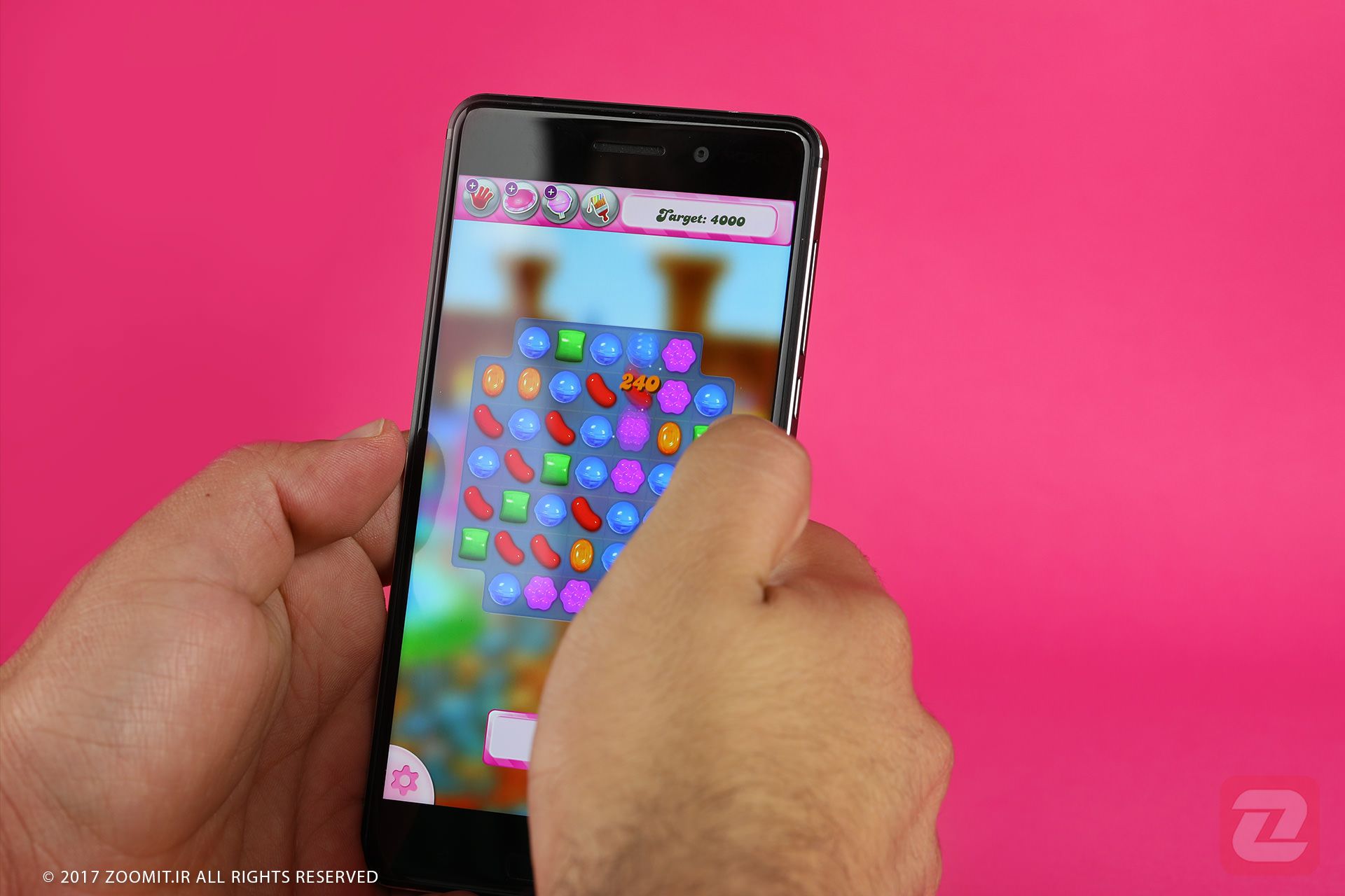 نوکیا 6 / Nokia 6