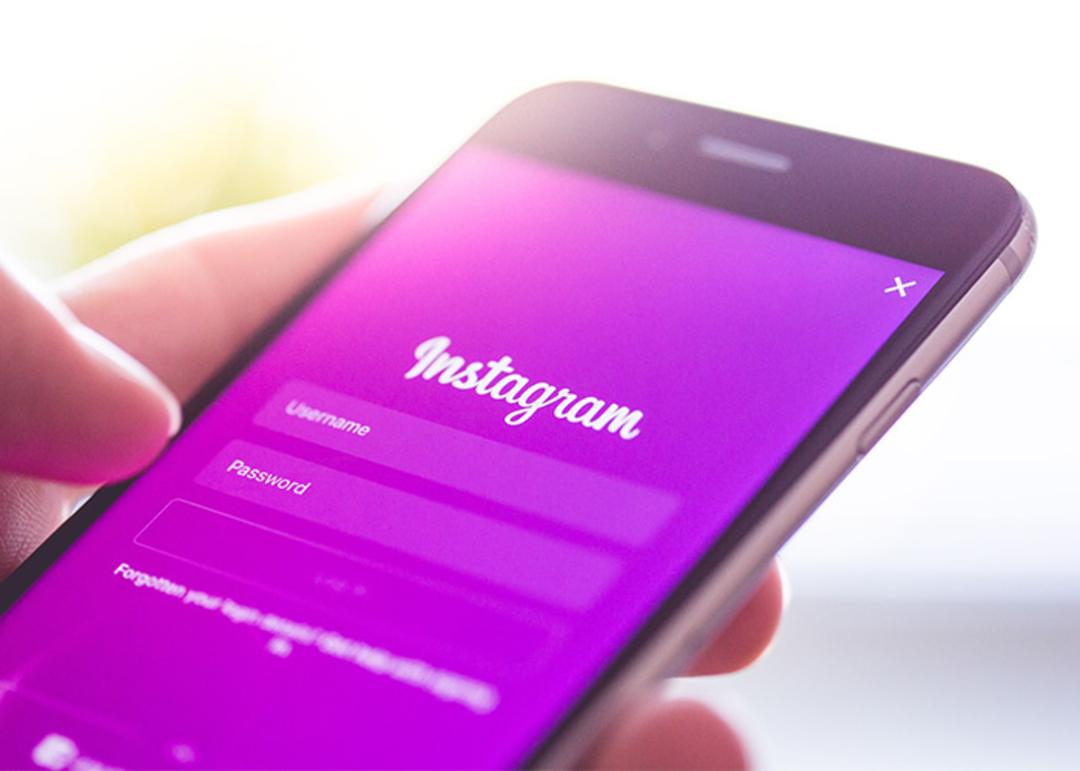 instagram
