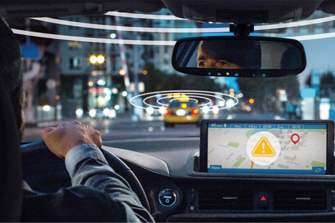 5G autonomous