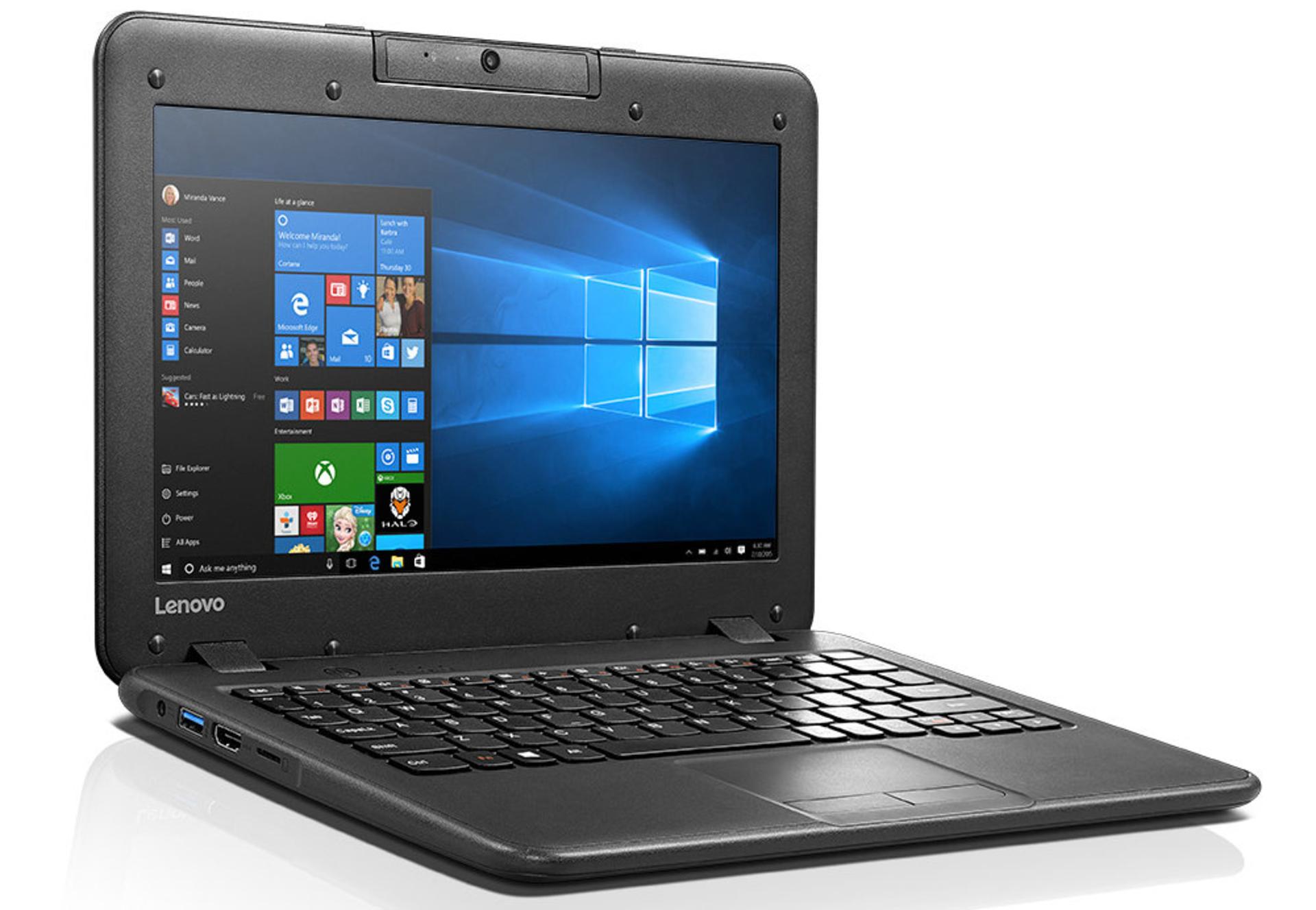 Lenovo N22