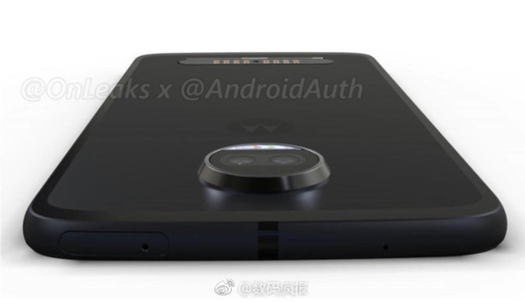 moto z2