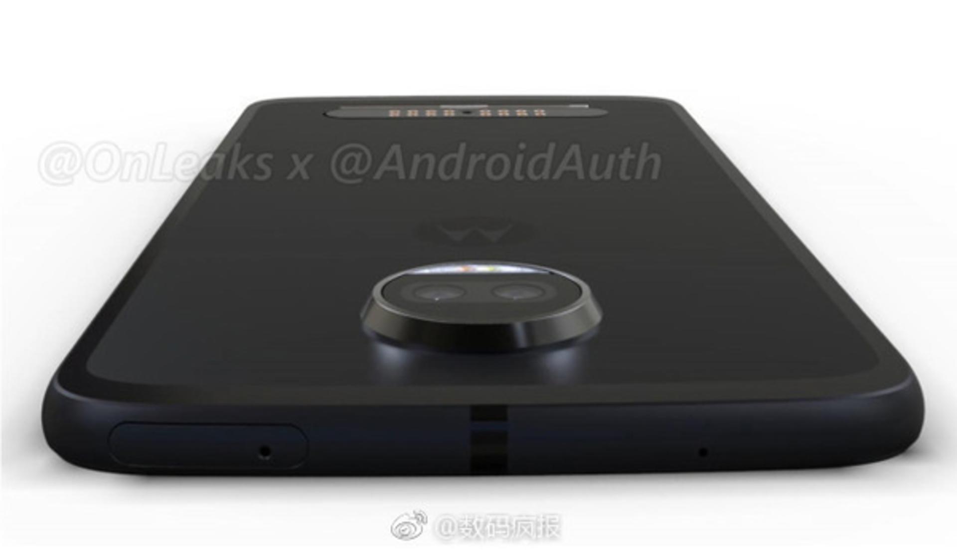 moto z2