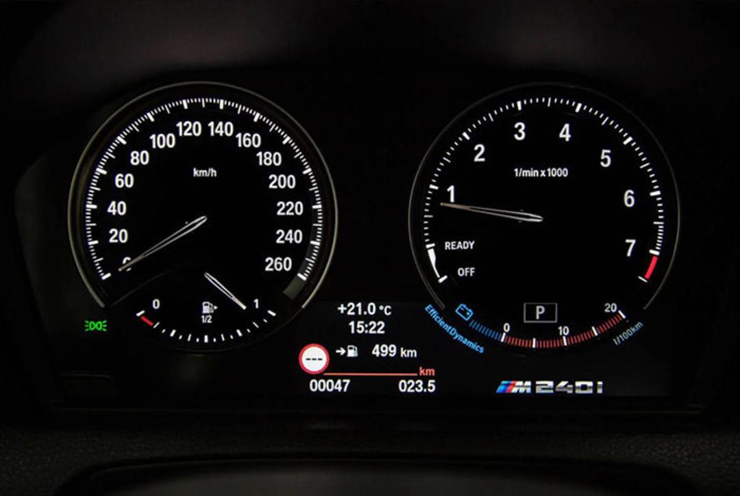 بی ام و سری 2 2018 / bmw 2 series 2018