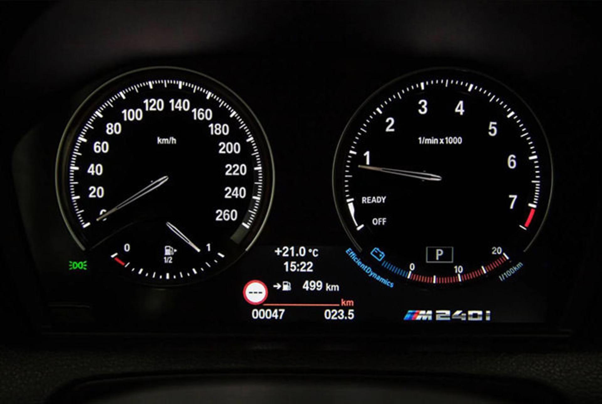 بی ام و سری 2 2018 / bmw 2 series 2018