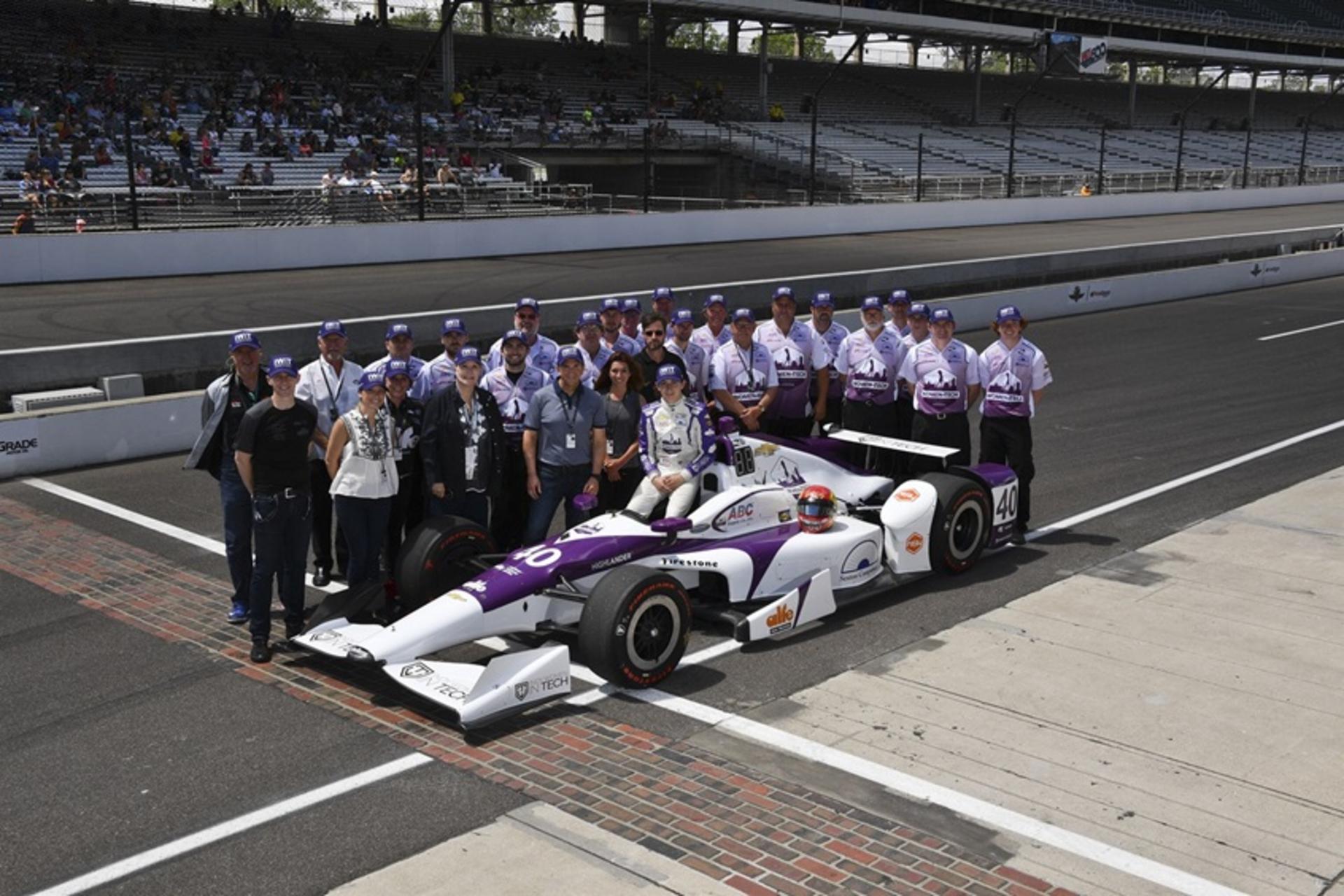 ایندی 500   indy 500   2017  
