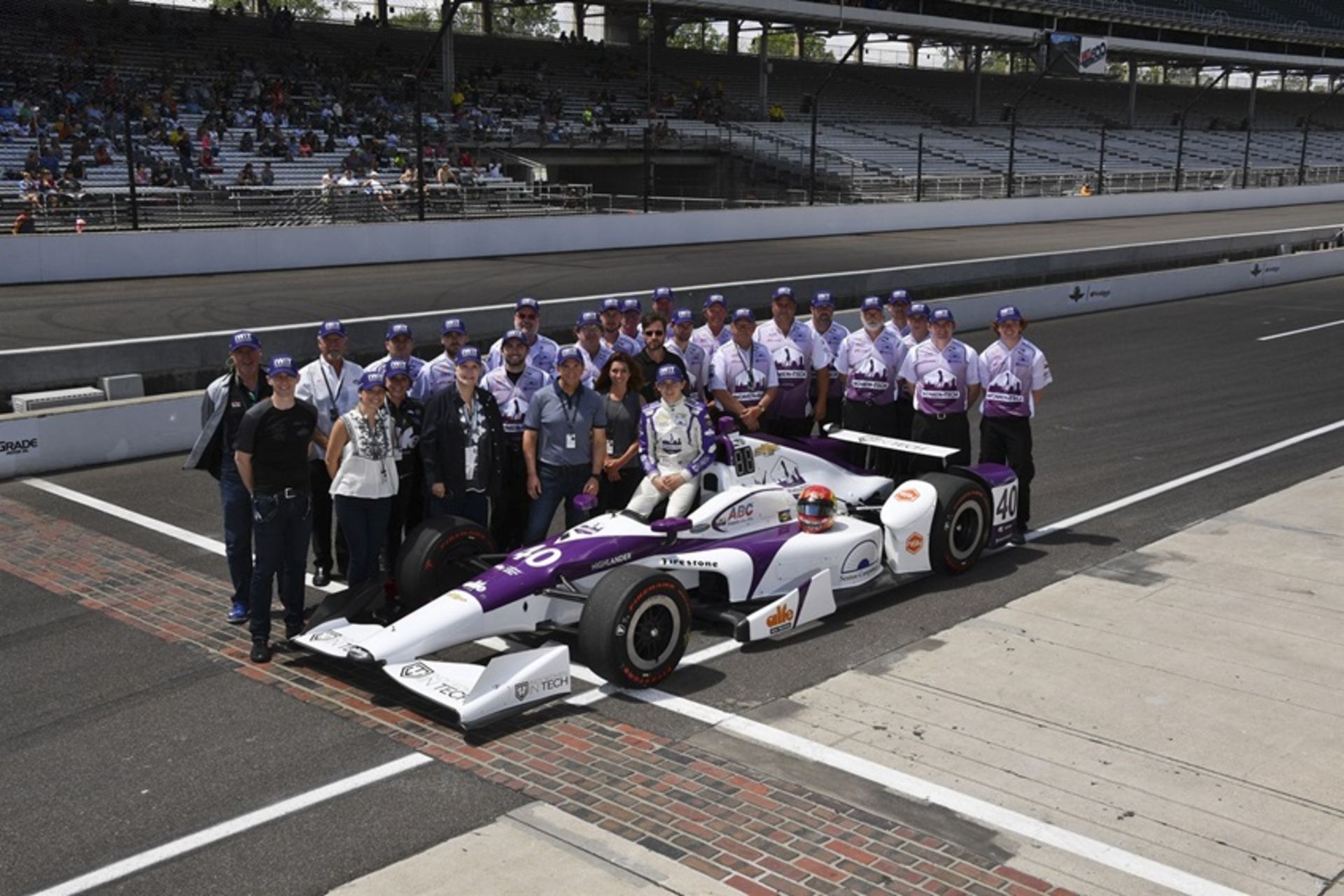 ایندی 500   indy 500   2017  