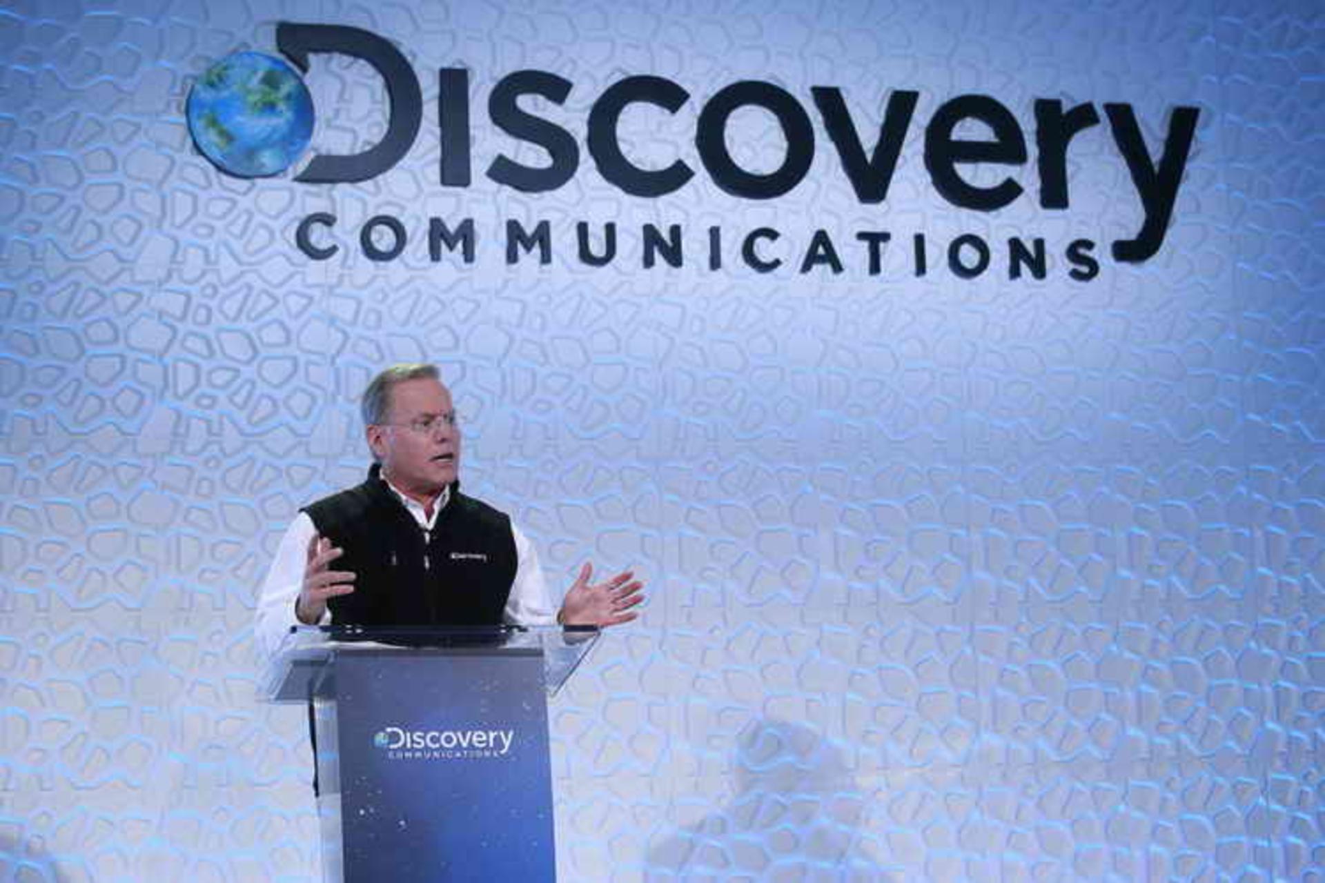 David Zaslav