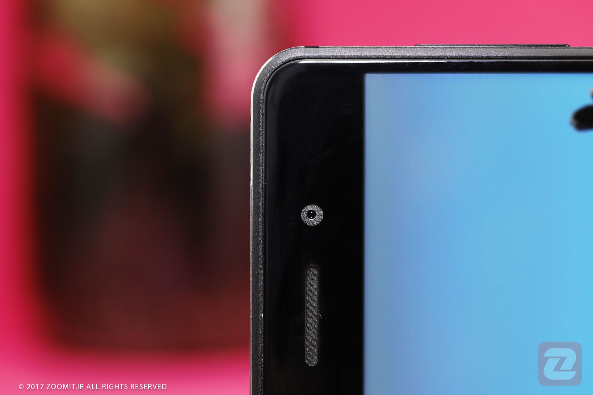 نوکیا 6 / Nokia 6