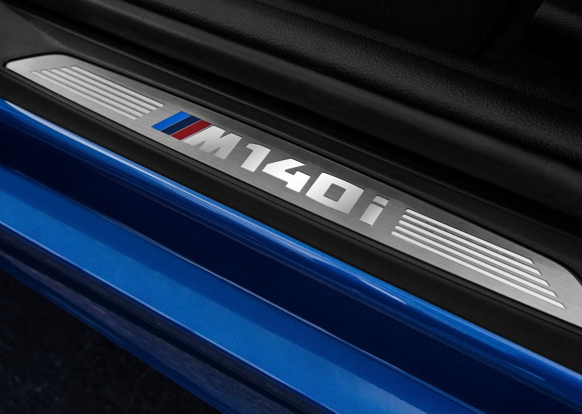 سری یک بی ام و BMW series 1 new 2018