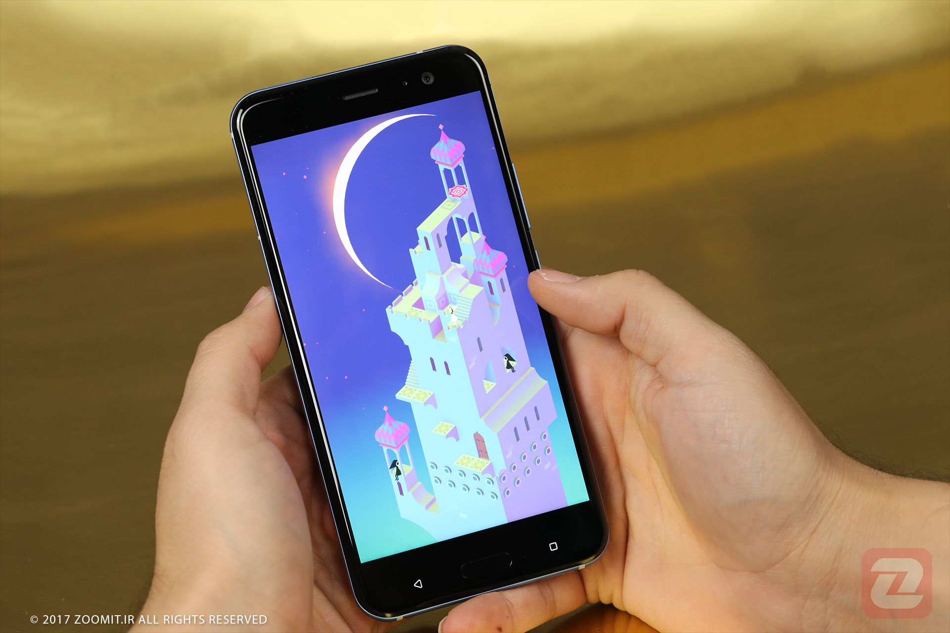 اچ تی سی یو ۱۱ / htc u11